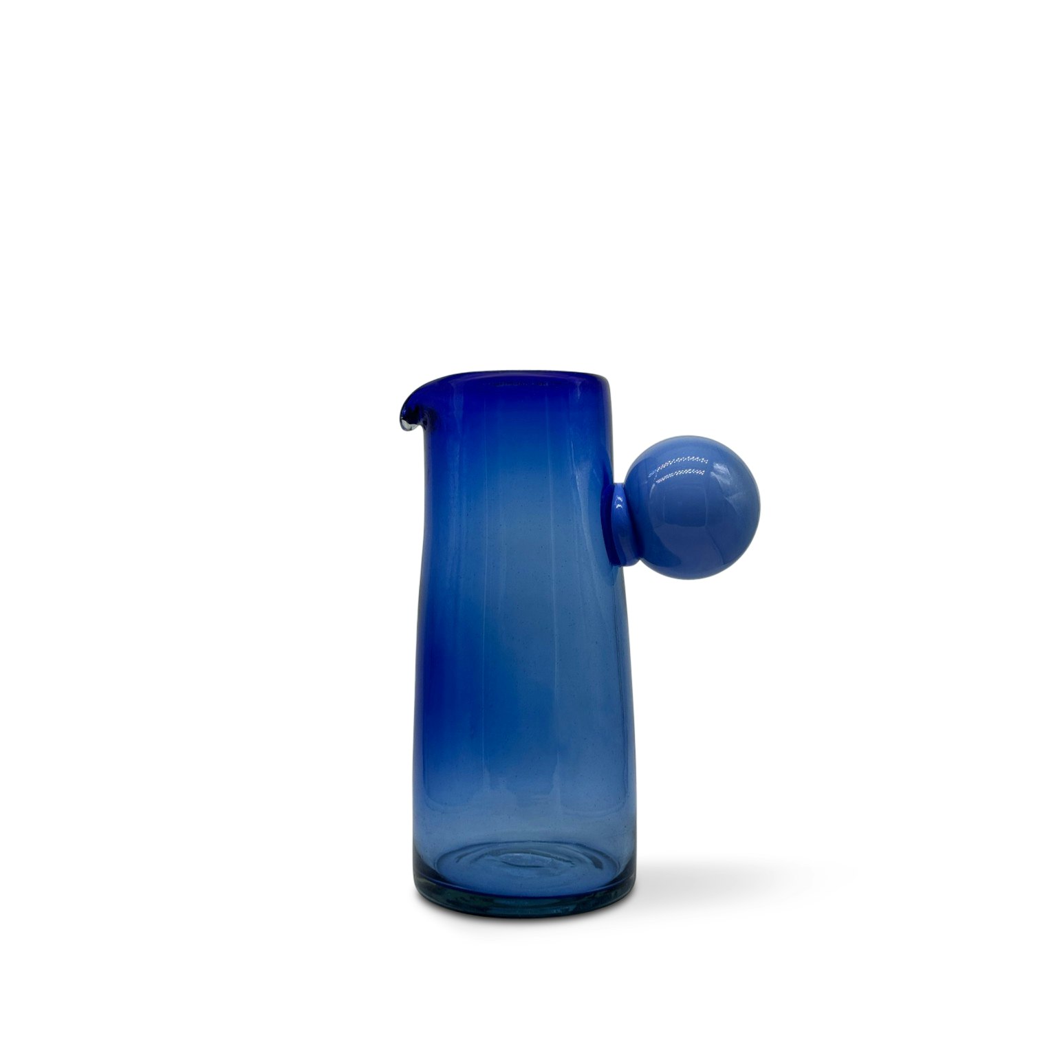Tepezala Pitcher - Blue