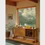 Land Storage Credenza
