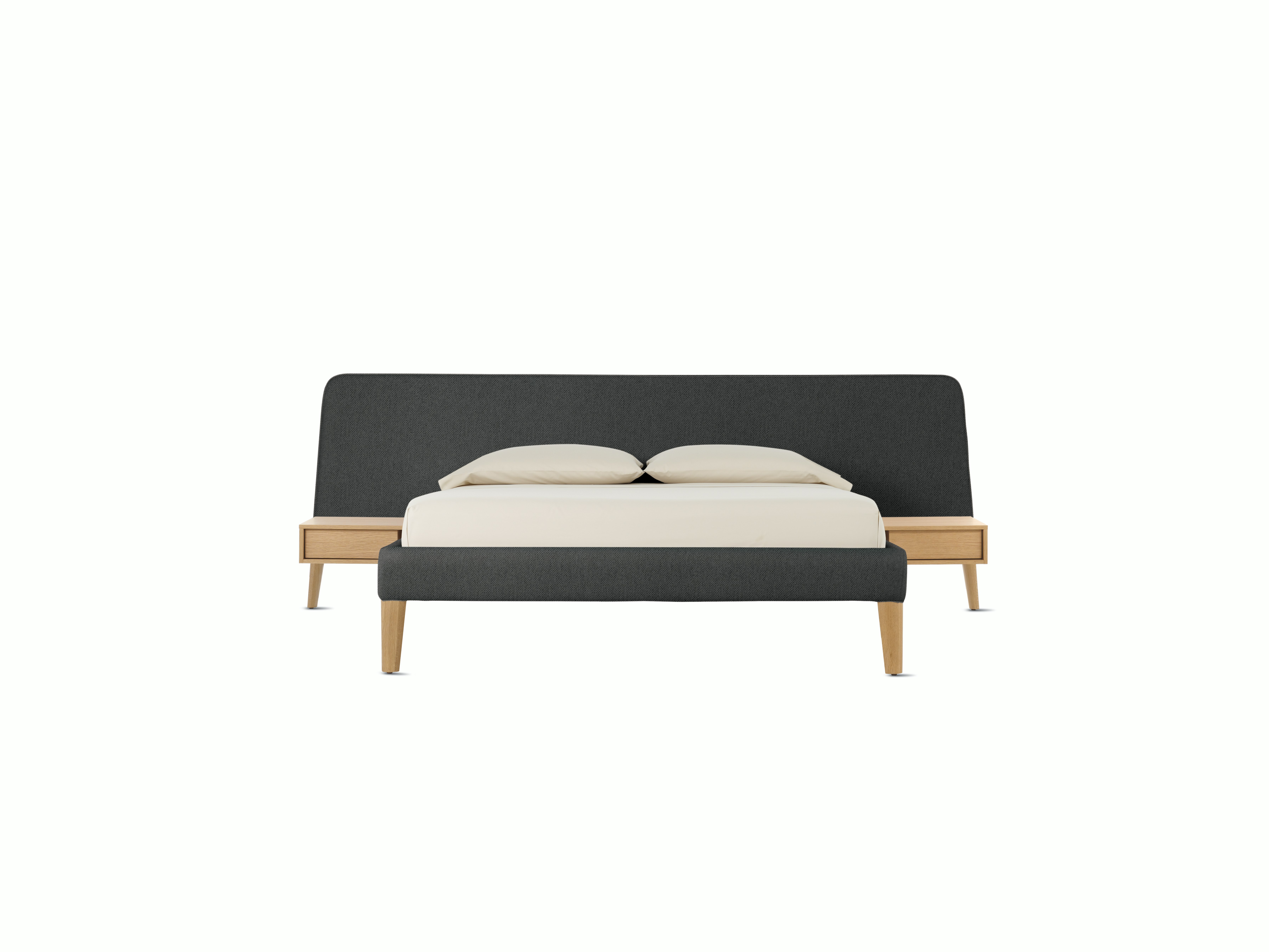 Parallel Bed Wide