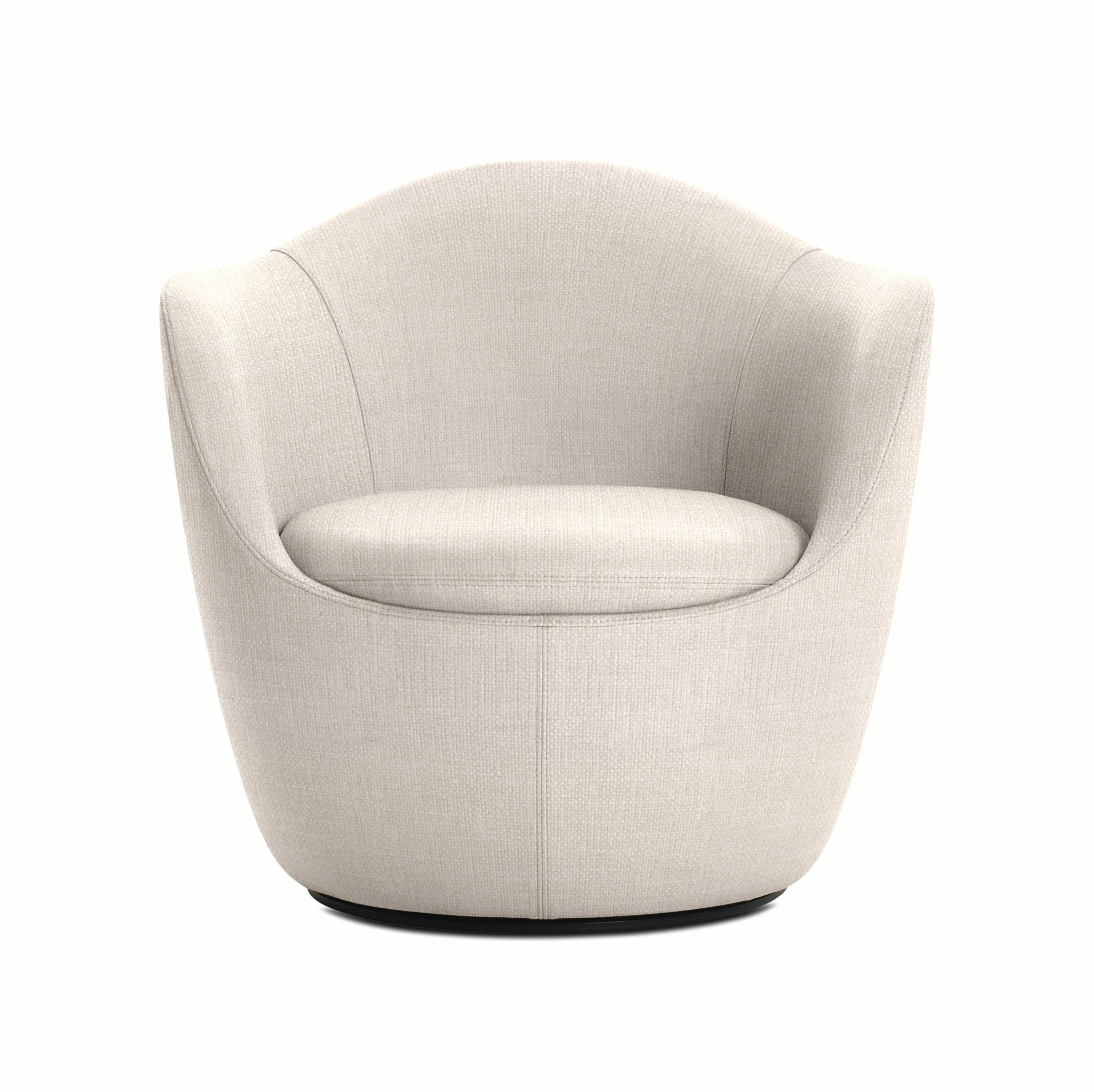 L&iacute;na Swivel Chair