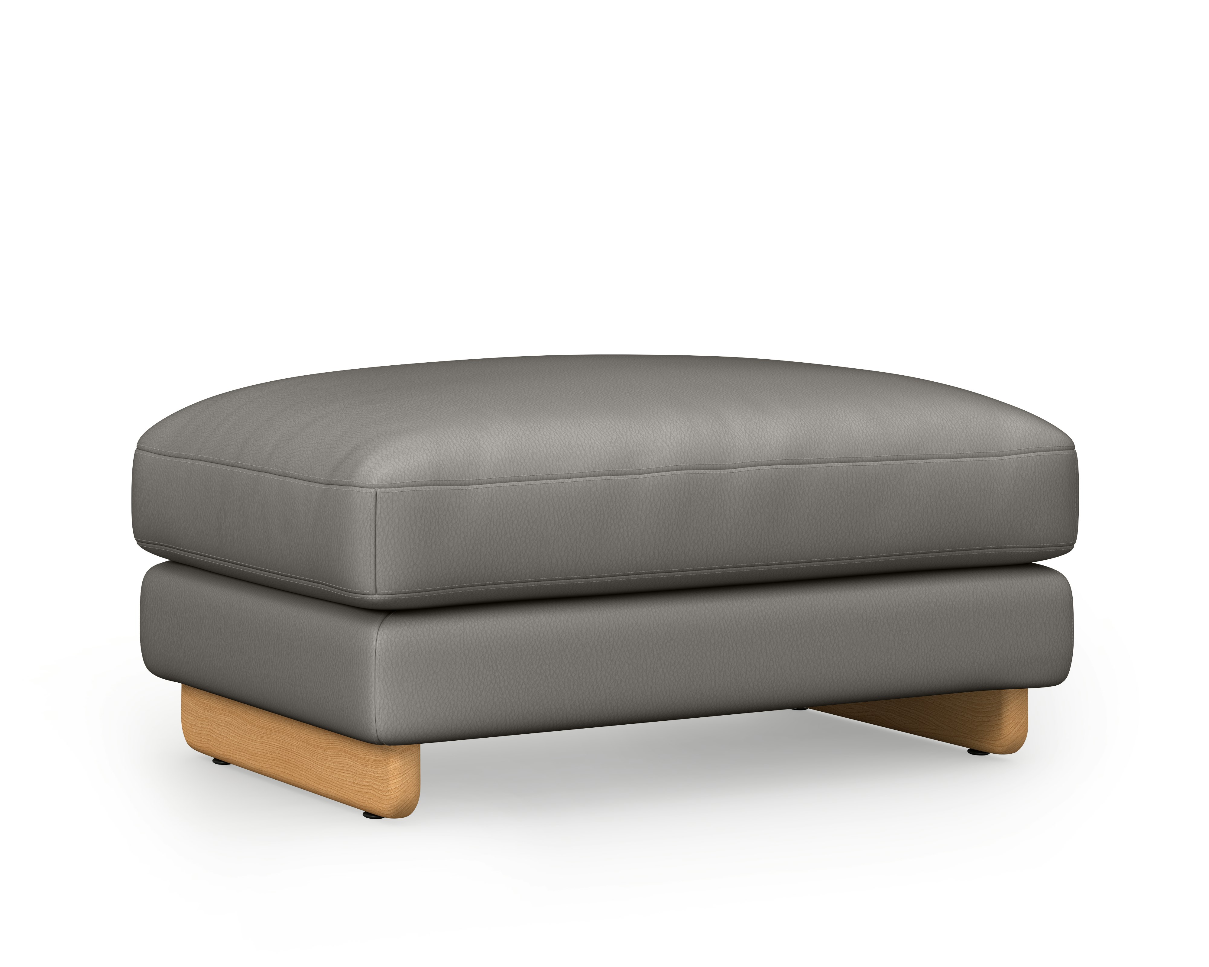 Contra Large Ottoman