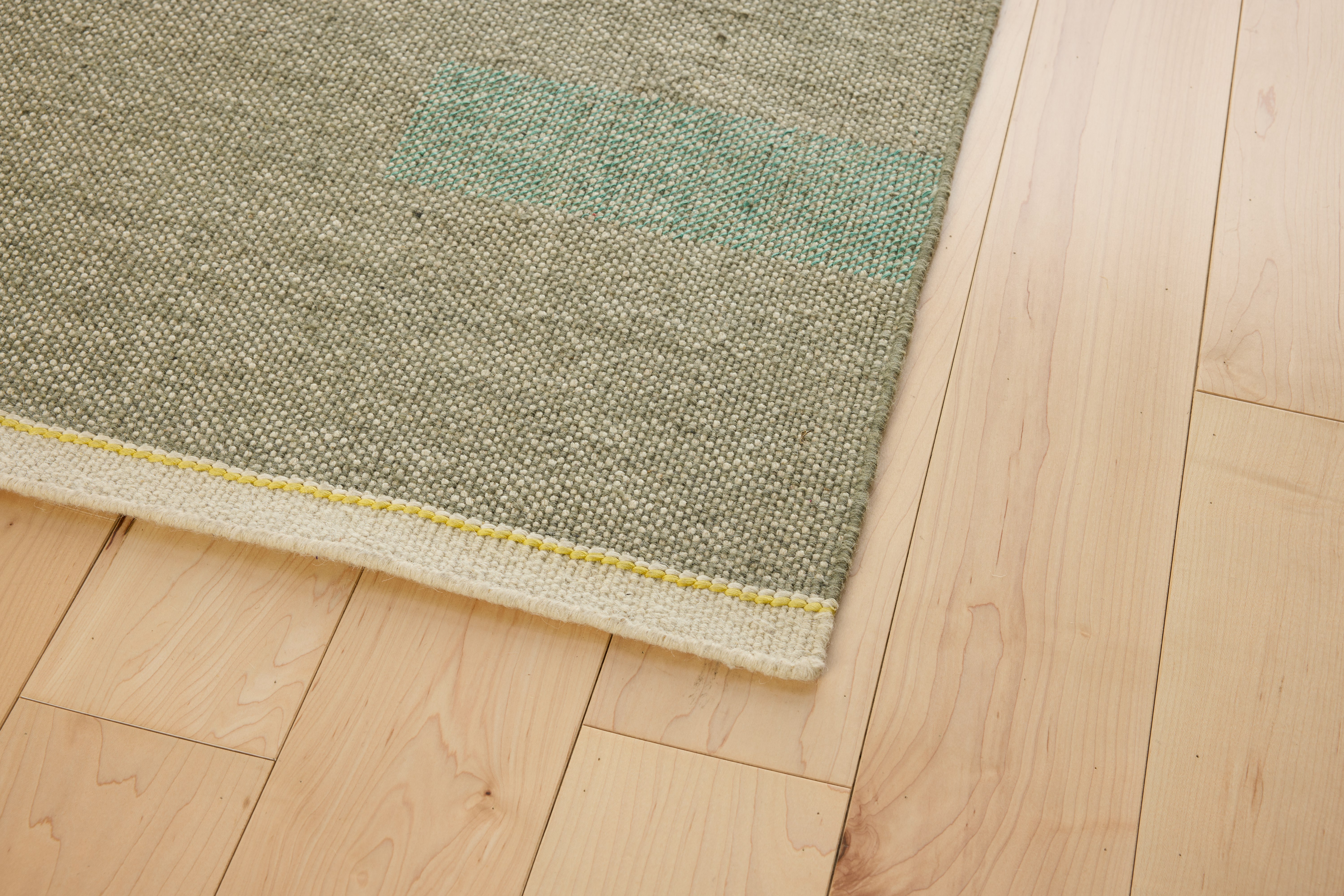 Compose Rug by Edith van Berkel - steppe