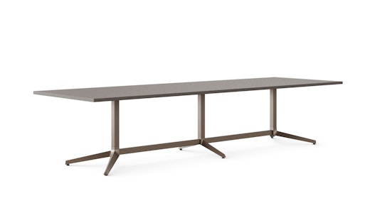 Dividends Skyline Conference Table