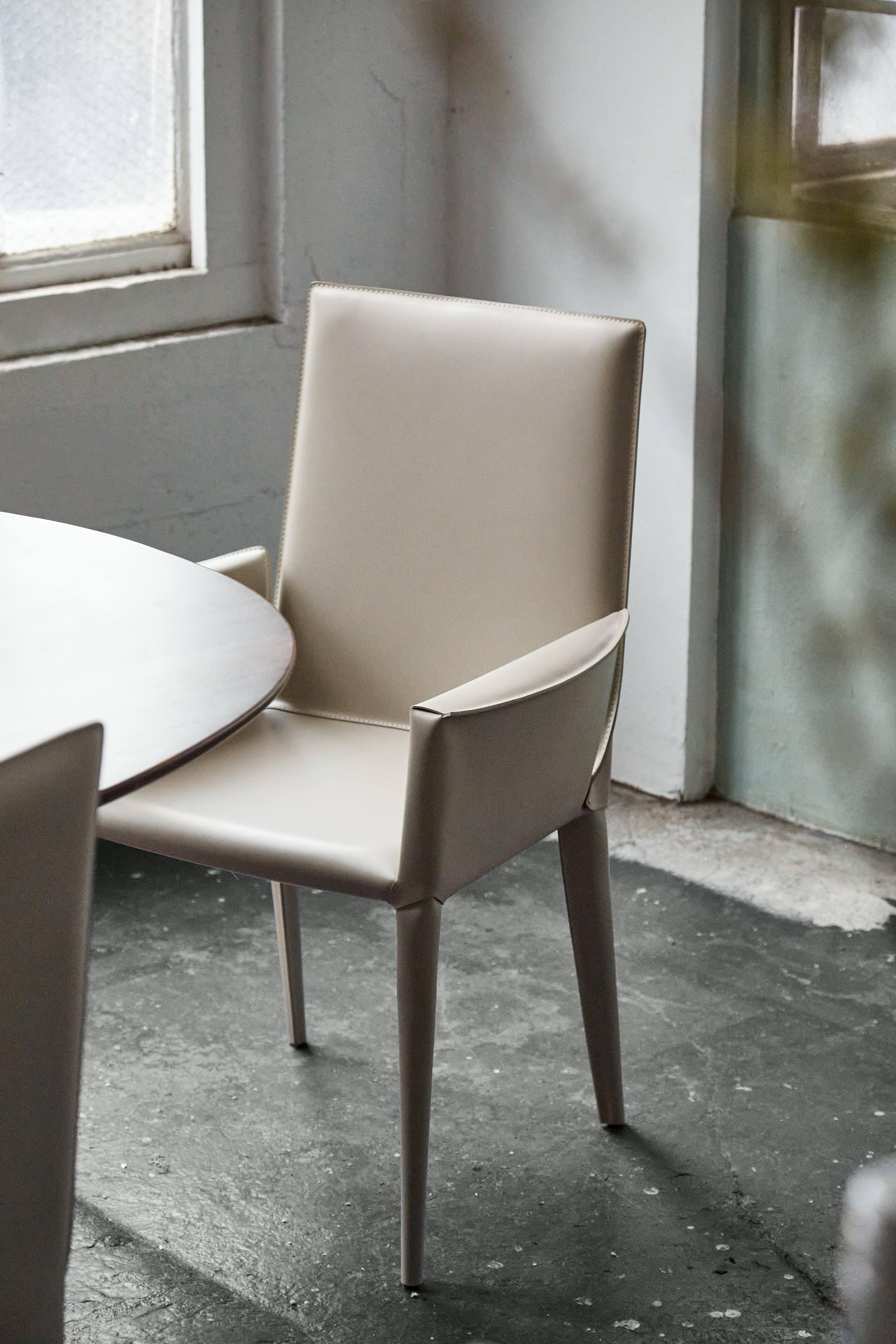 Bottega Armchair