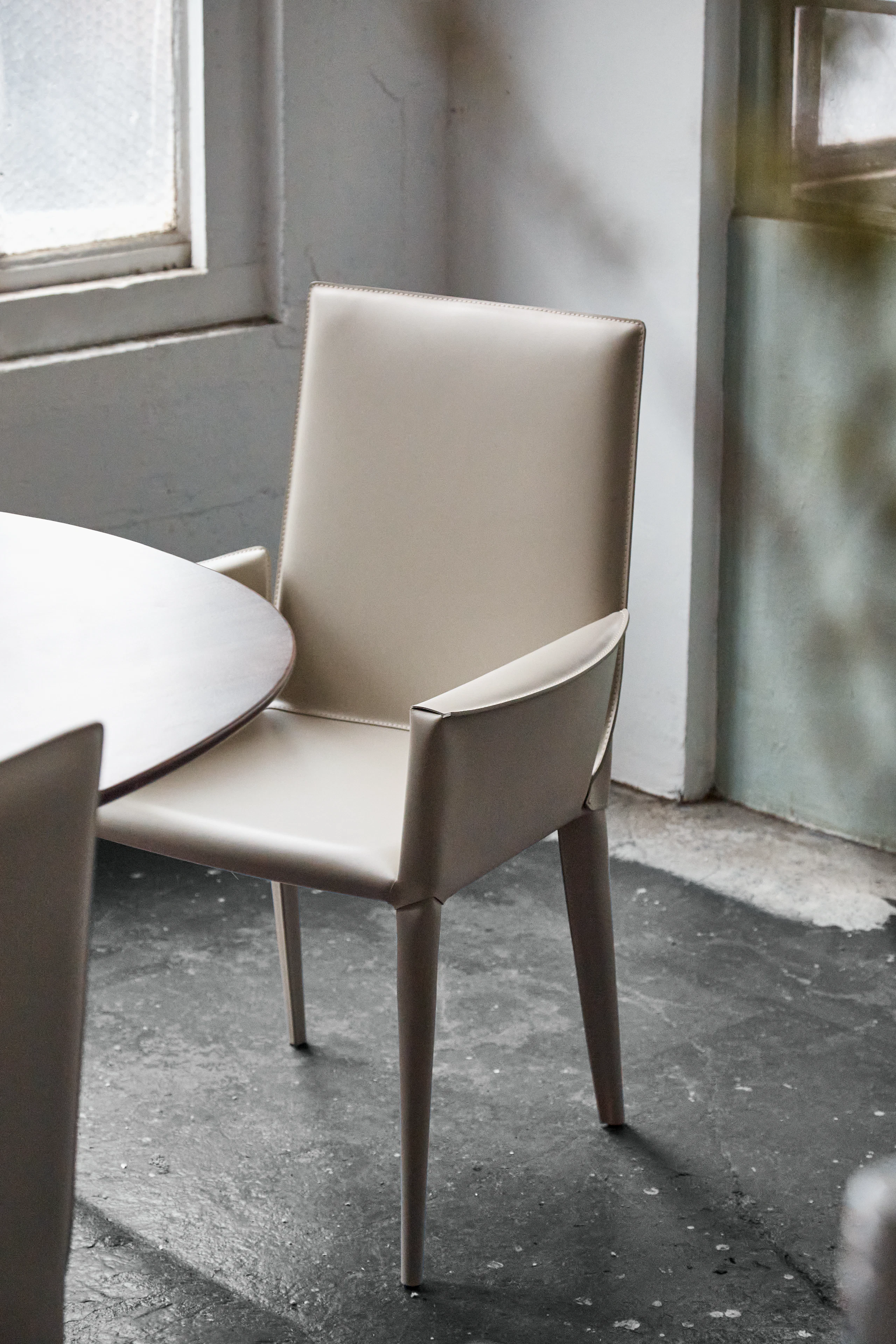 Bottega Armchair