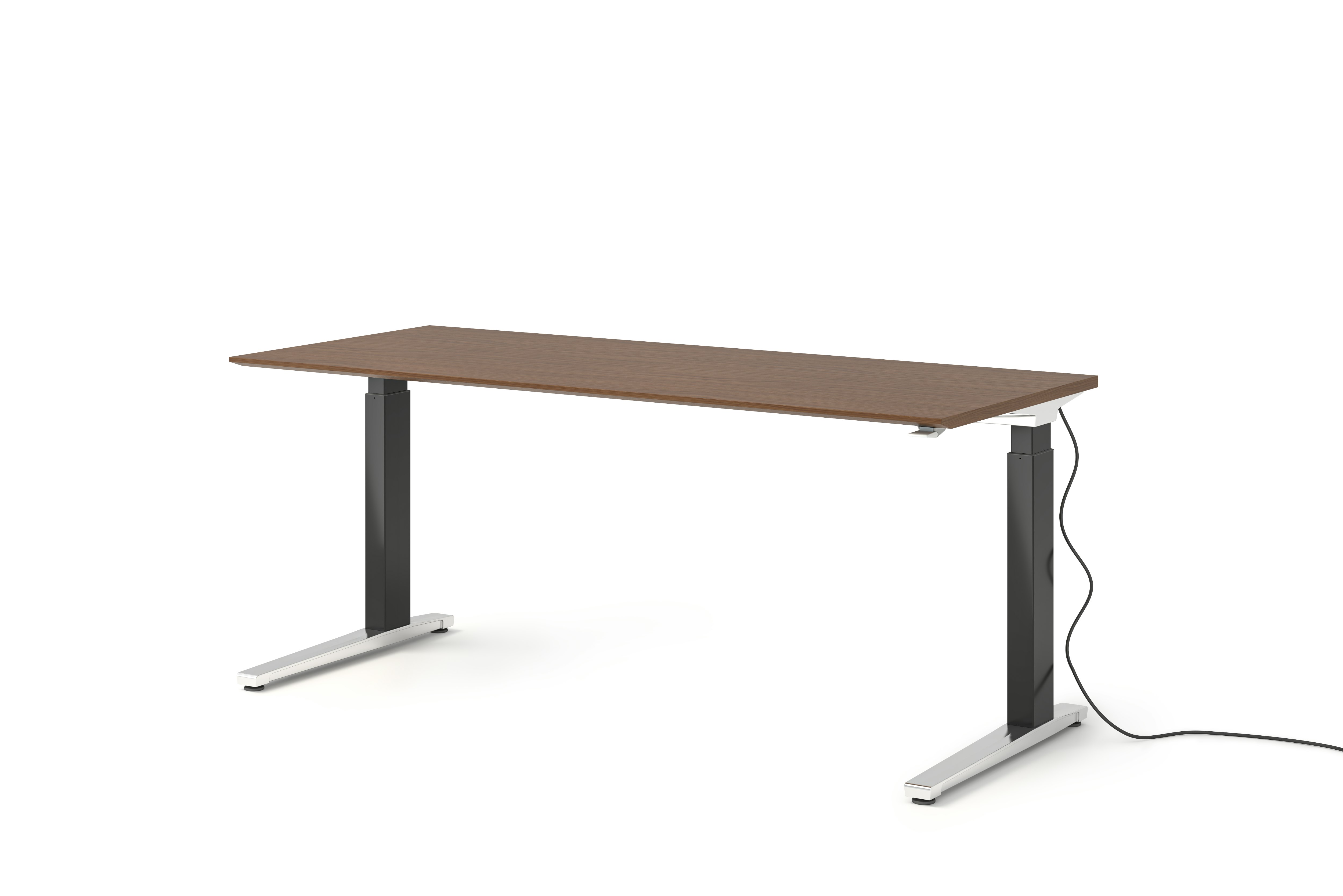 Renew Sit-To-Stand Desk