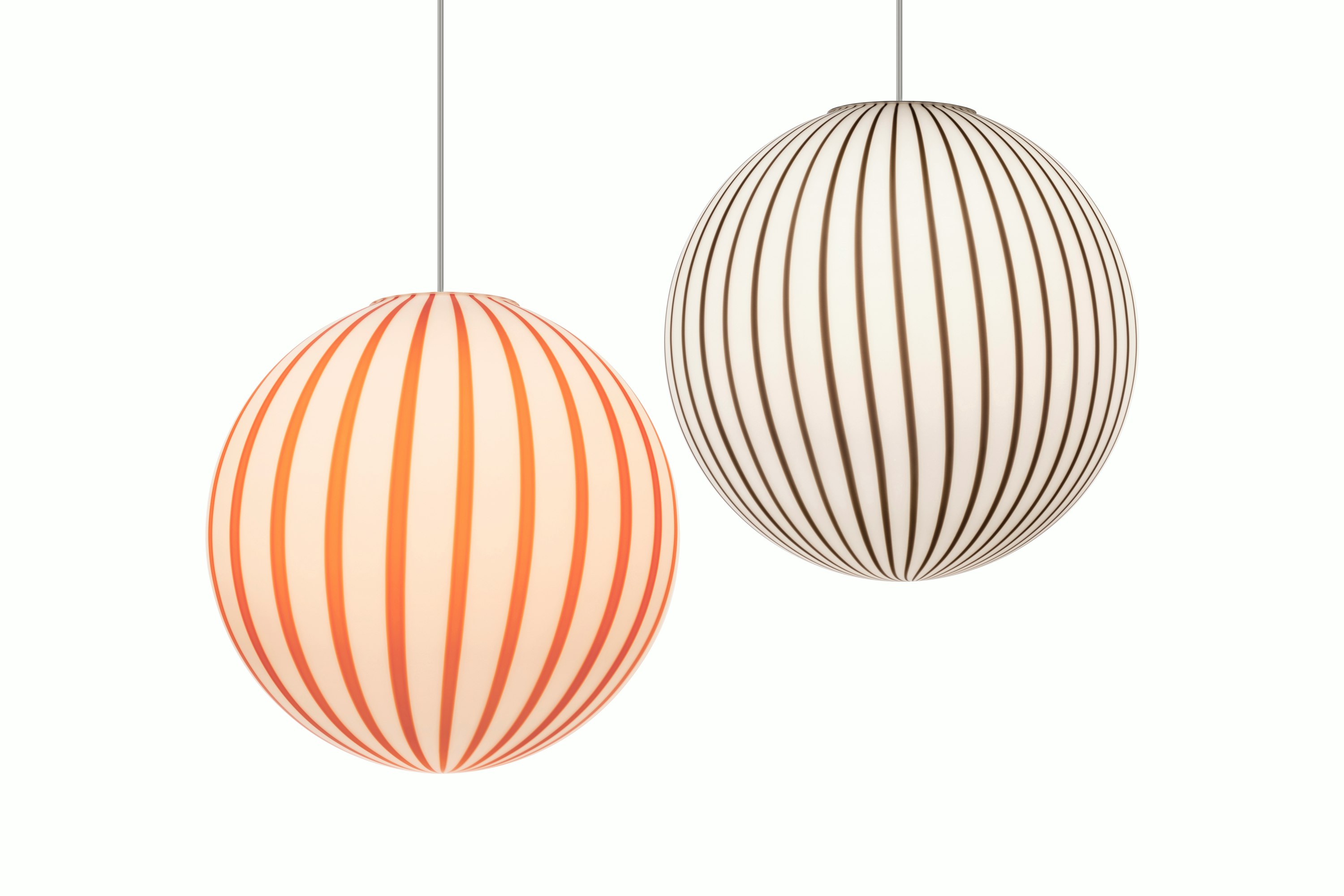Filigrana S5 Globe Pendant