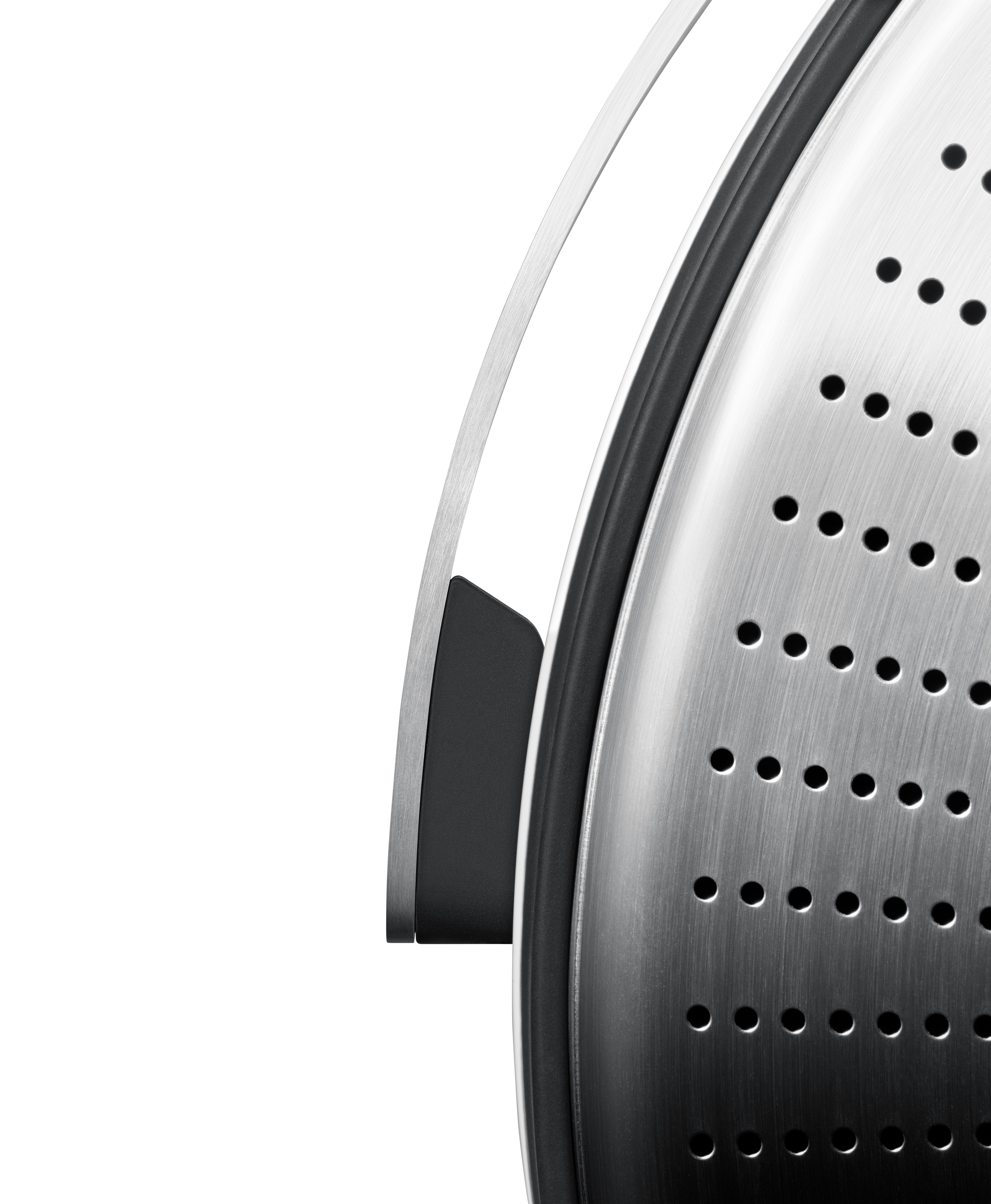 Vipp441 Laundry Basket
