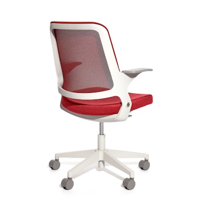 ollo with knit back ollo family knit back o-knit light task chair