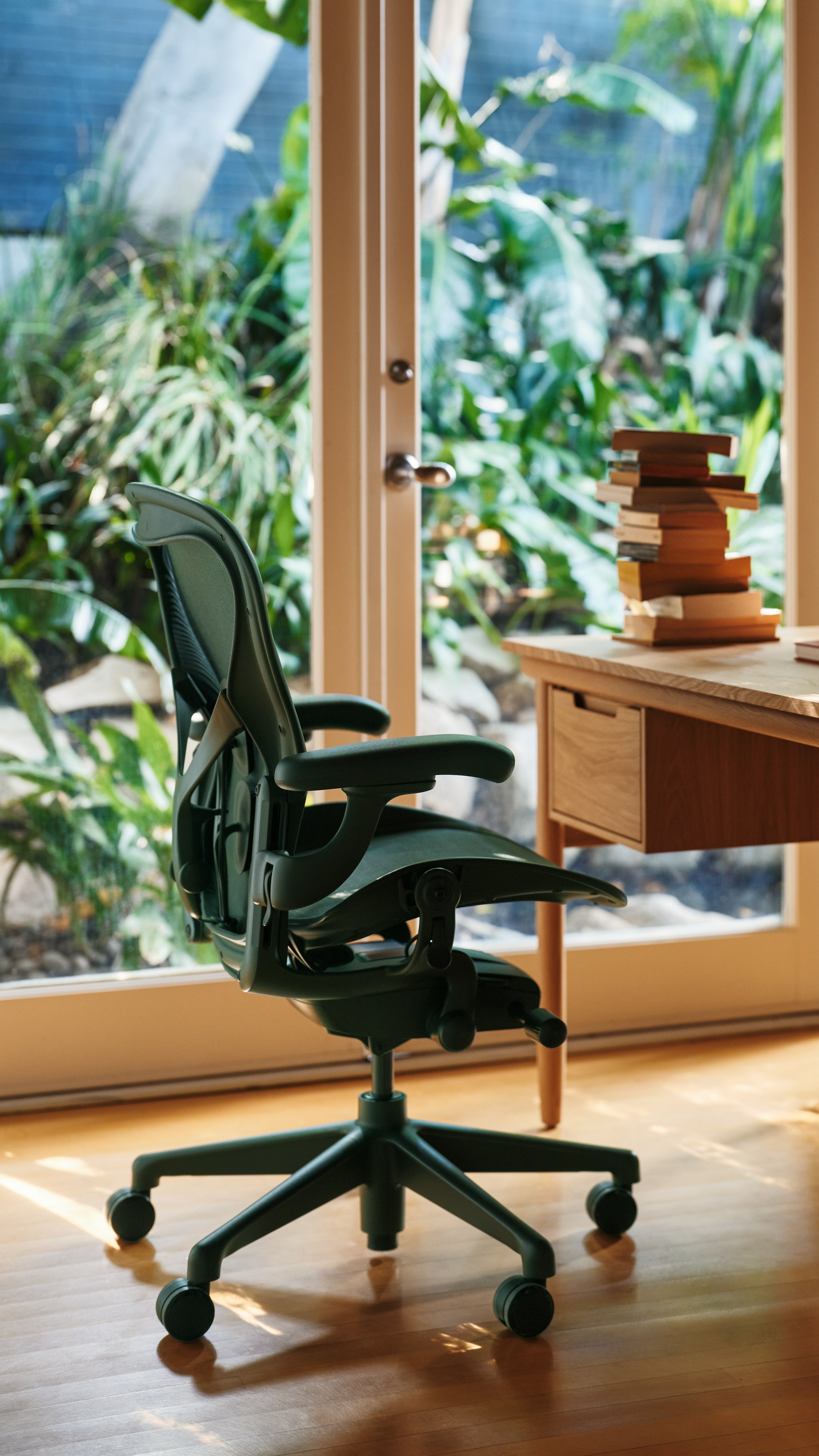 Aeron Chair
