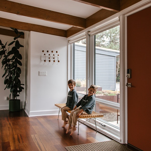 DWR SP26 Warm Modernism Family Friendly UGC