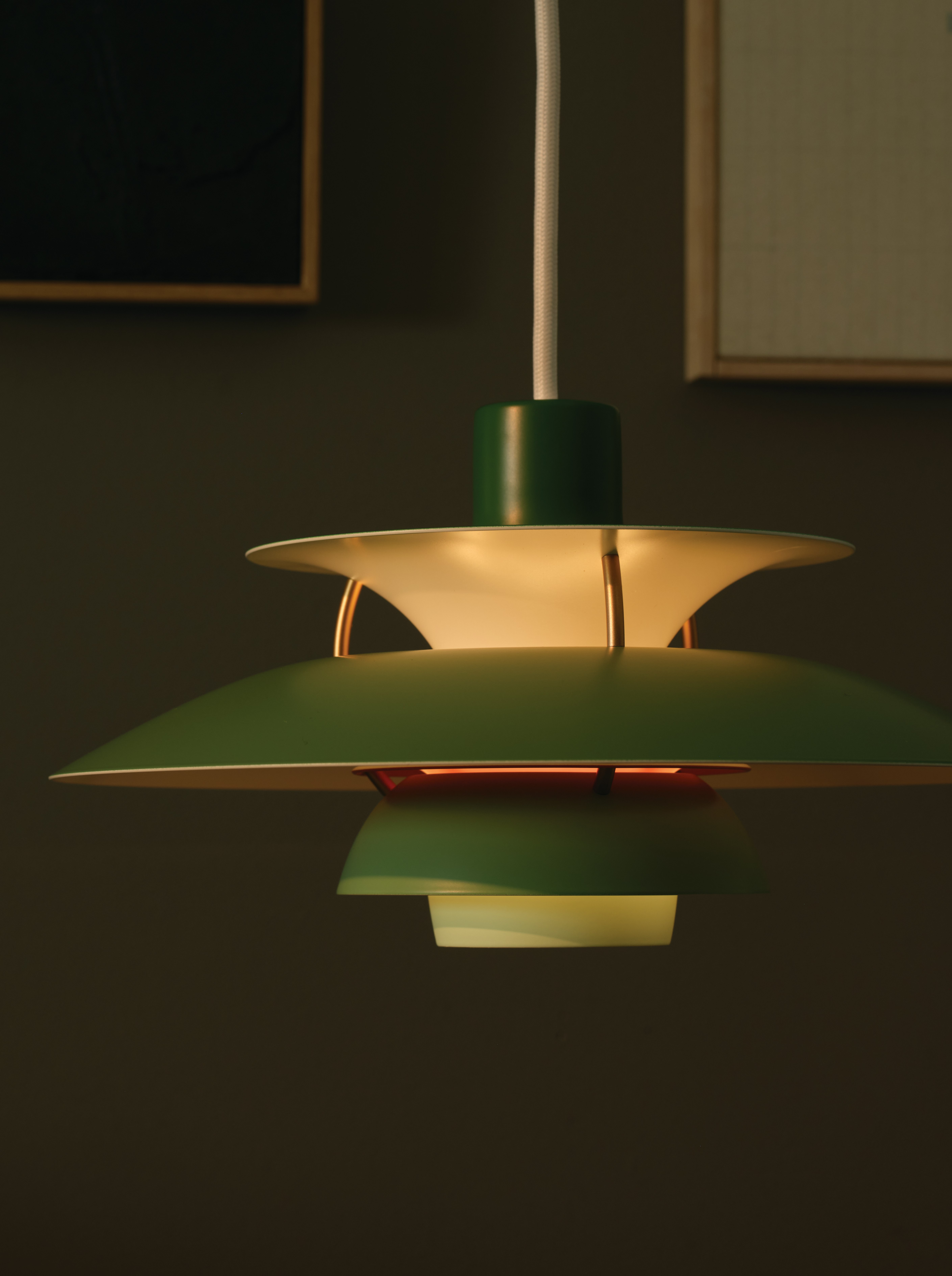 PH5 Pendant Lamp