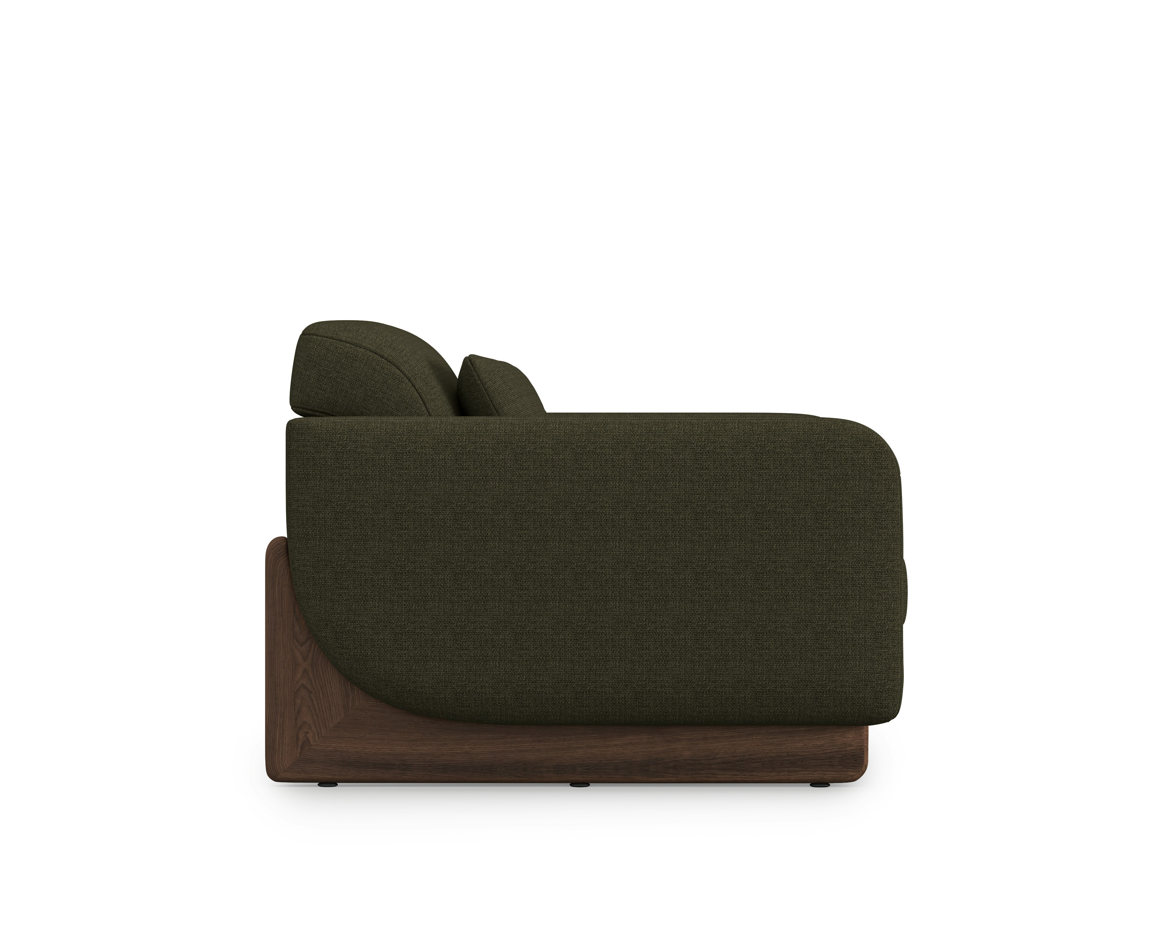 Contra Lounge Chair