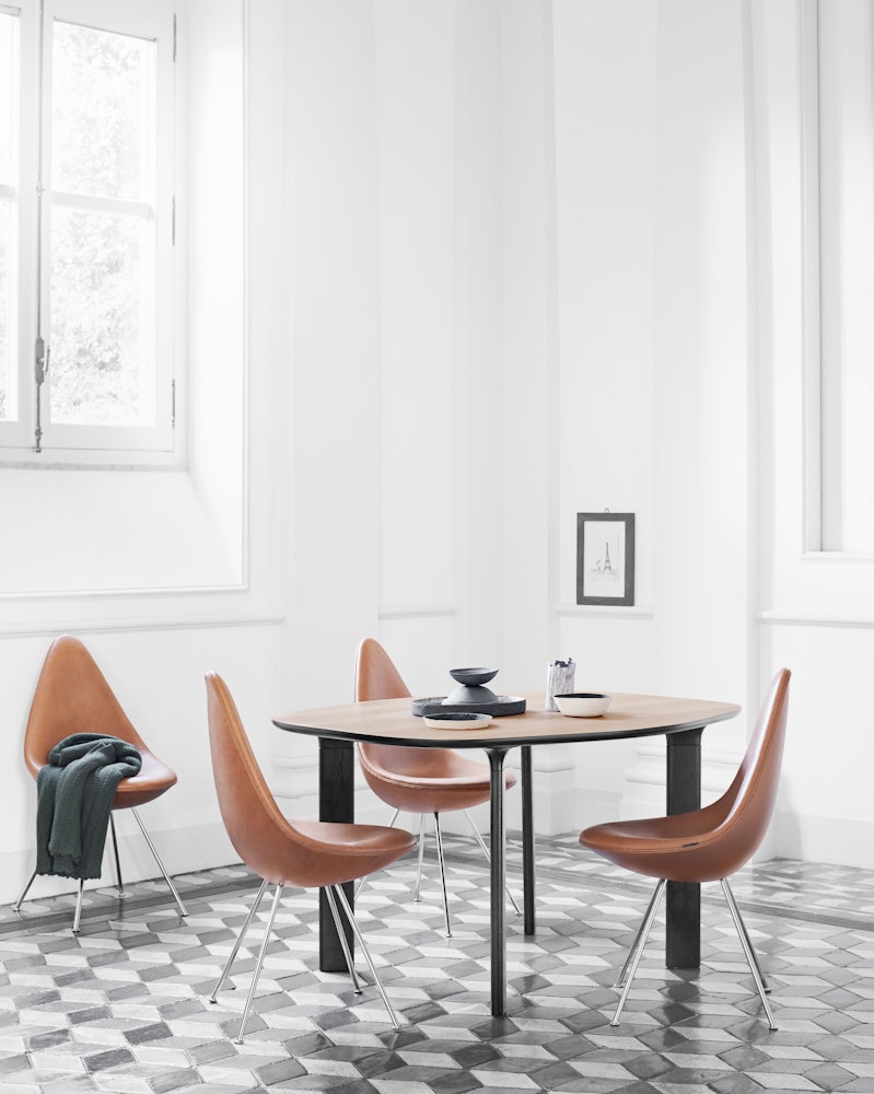 Drop Chair