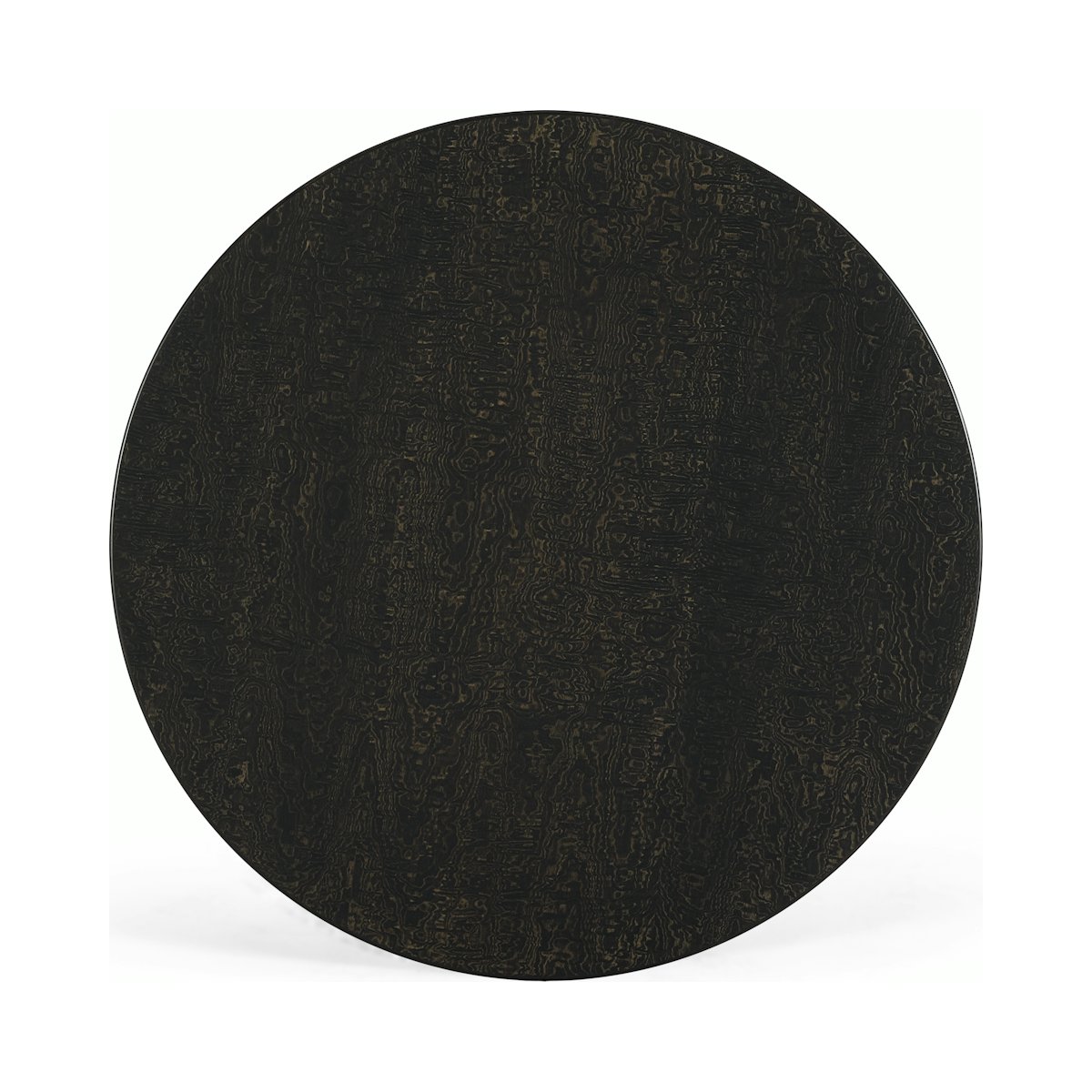 Saarinen Side Table, Round