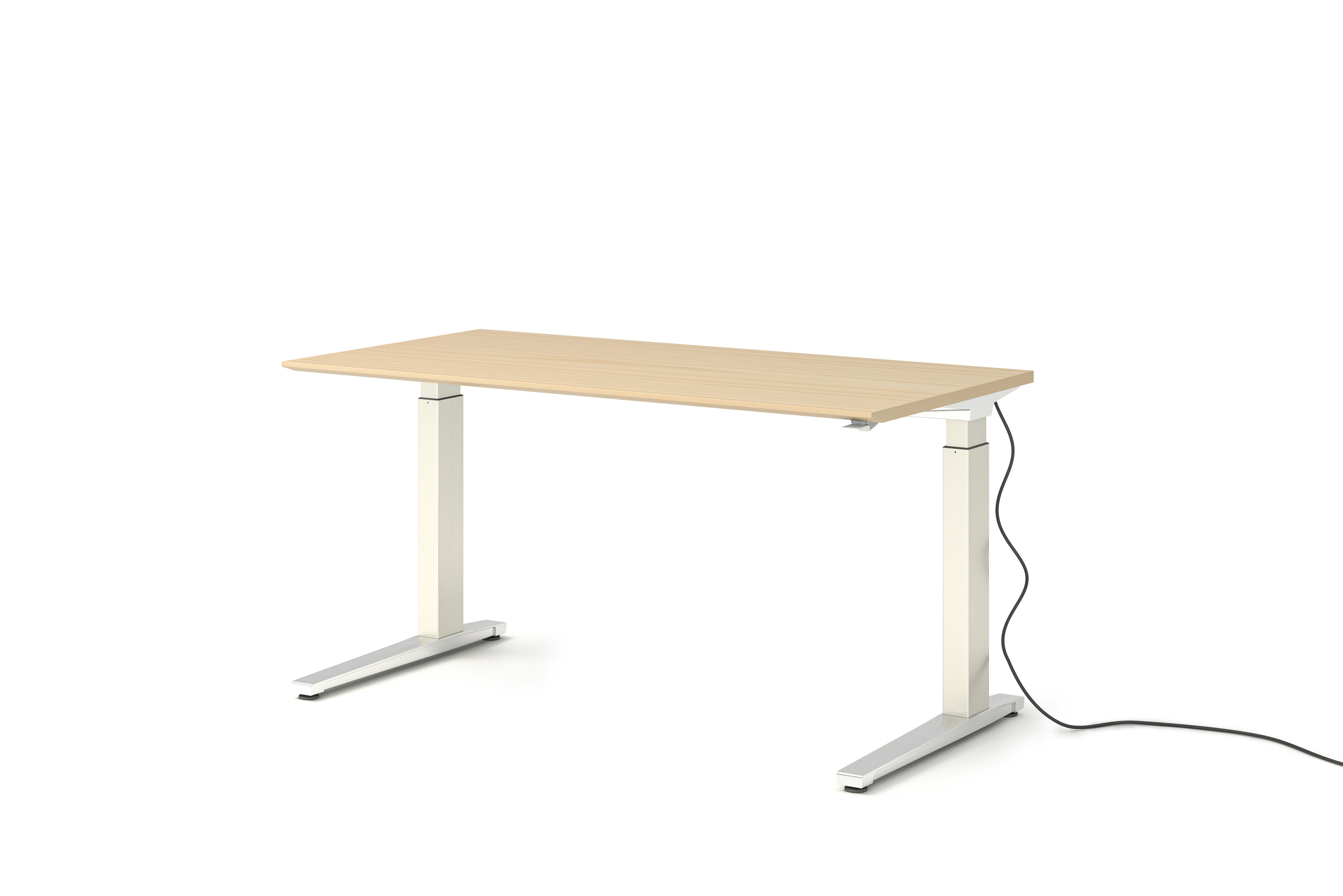 Renew Sit-To-Stand Desk