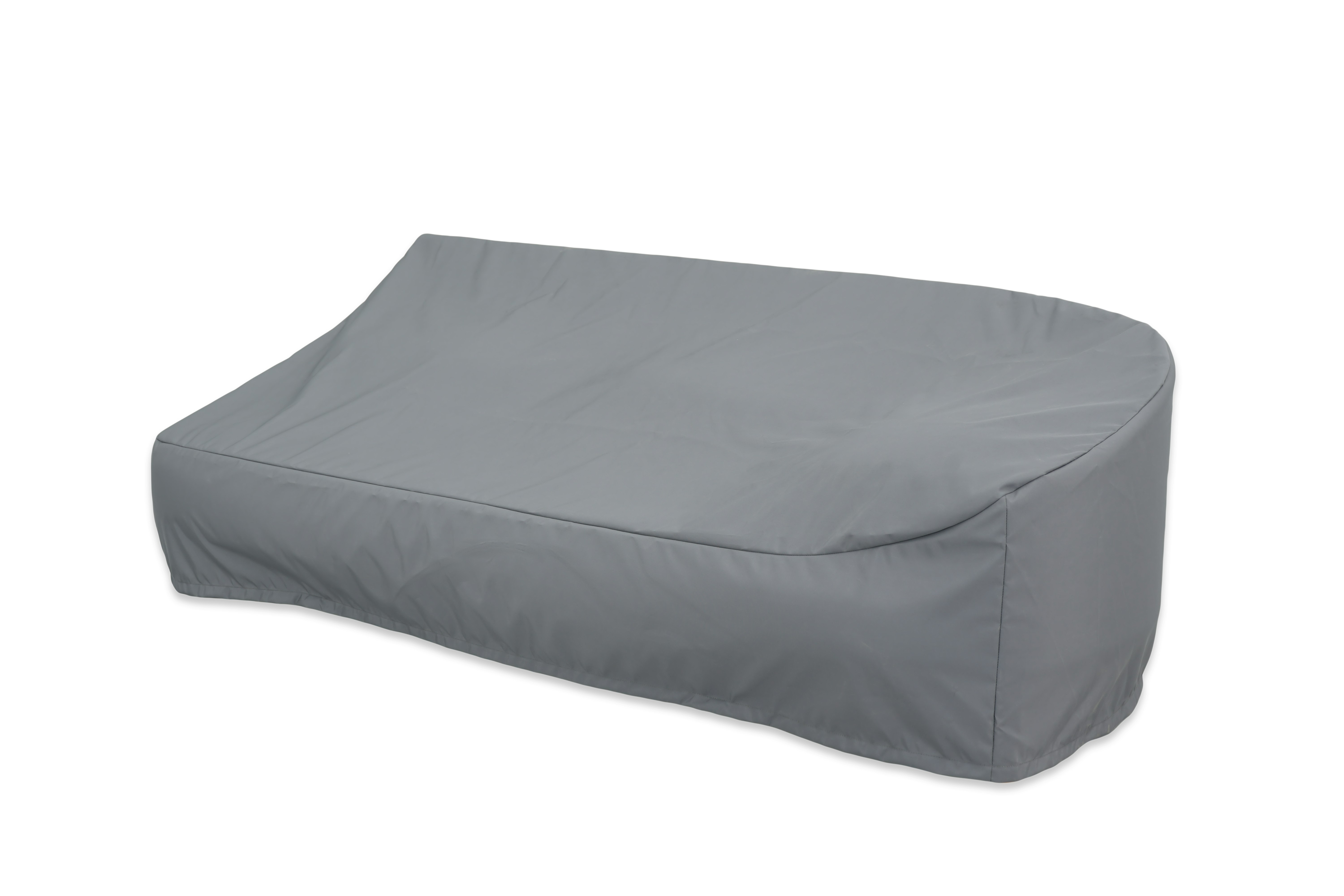 Softlands Sectional Sofa Cover - graphite,  sofa,  component,  left