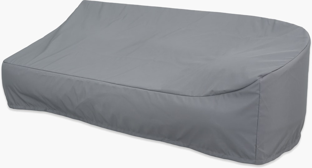 Softlands Sectional Sofa Cover - graphite,  sofa,  component,  left