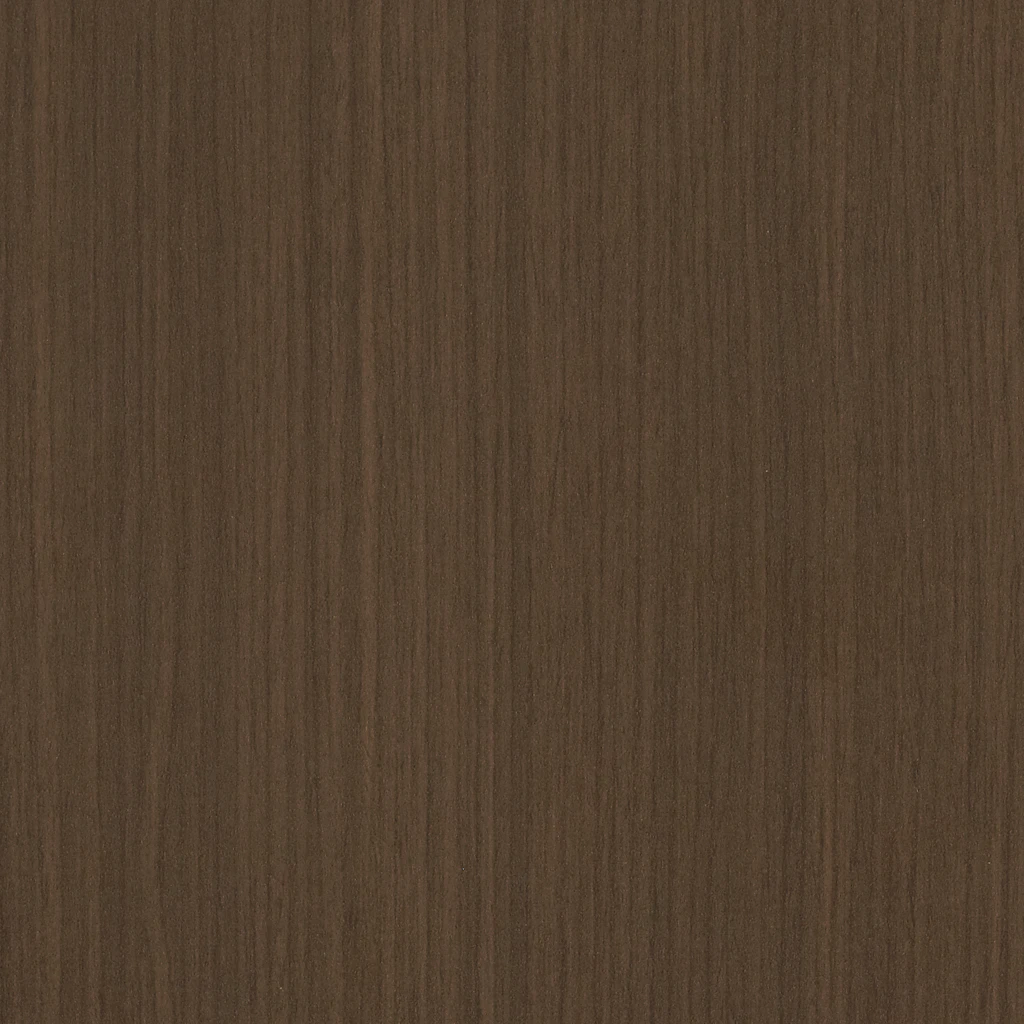 Walnut on Ash