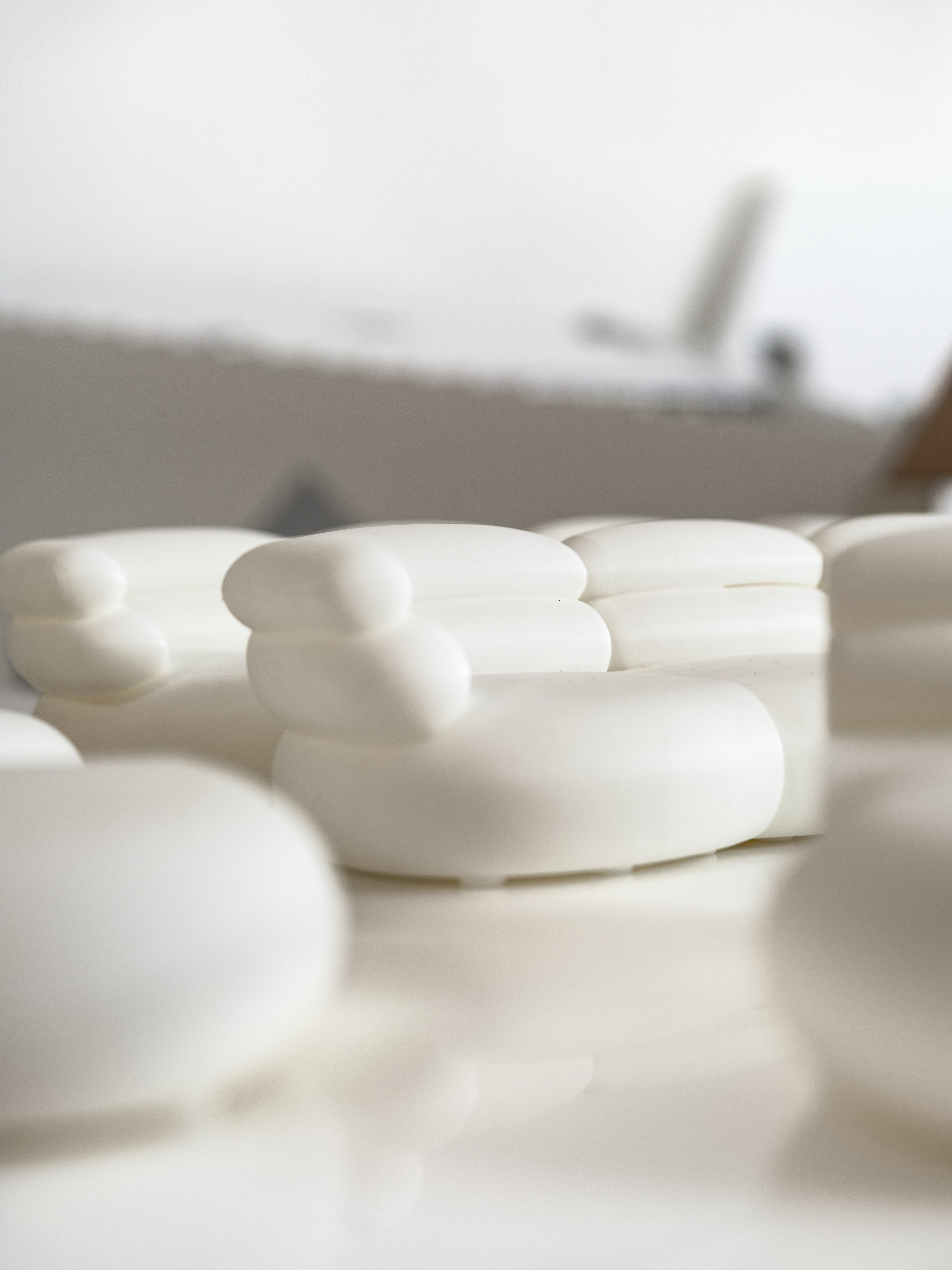 Sharon Johnston & Mark Lee