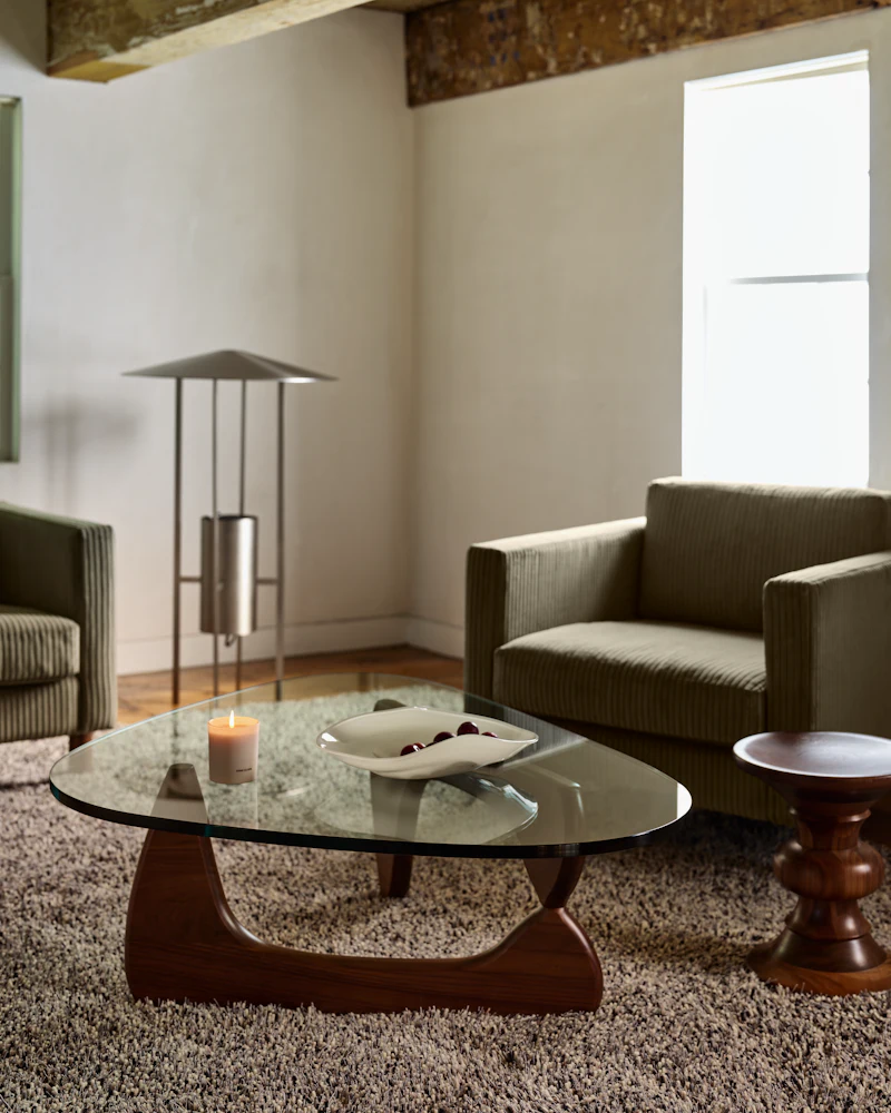 Taguchi Table Design Noguchi Table – Design Within Reach
