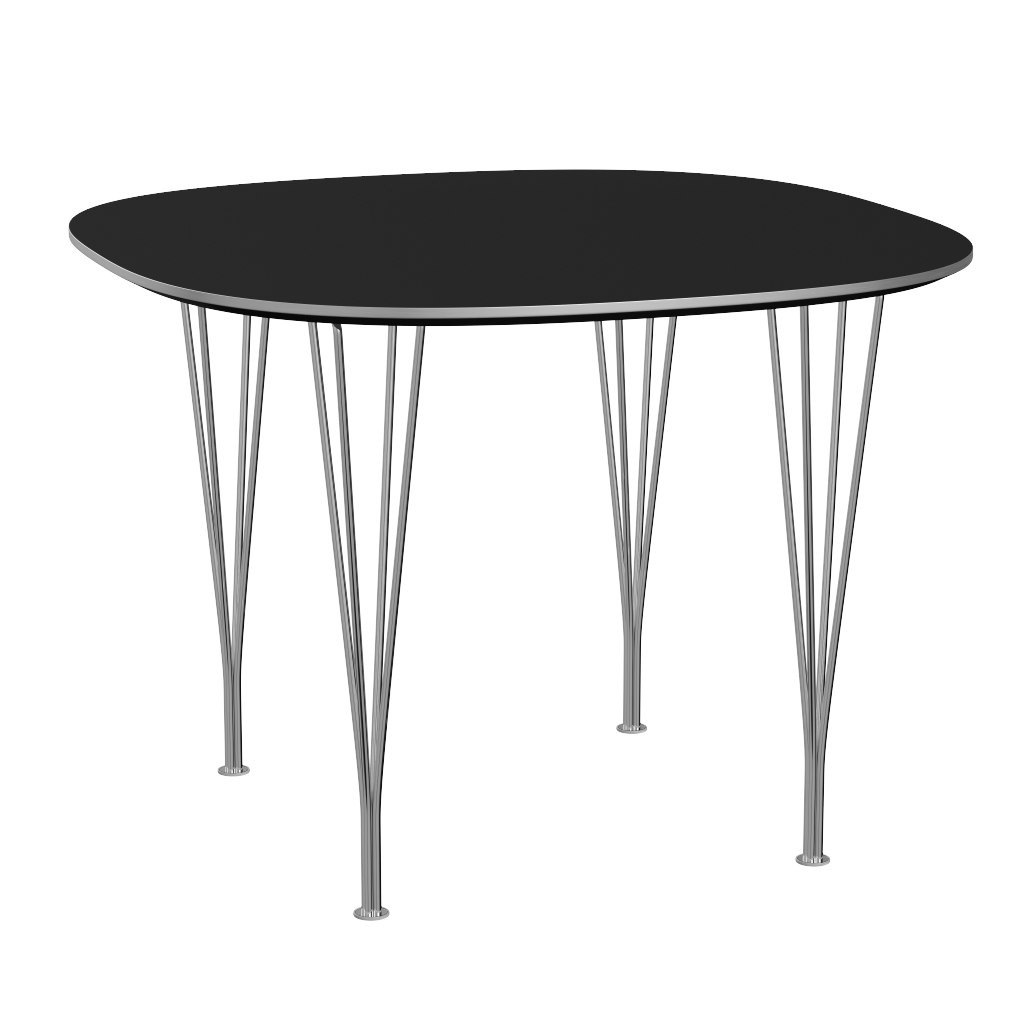 Supercircular Dining Table