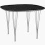 Supercircular Dining Table Supercircular Dining Table