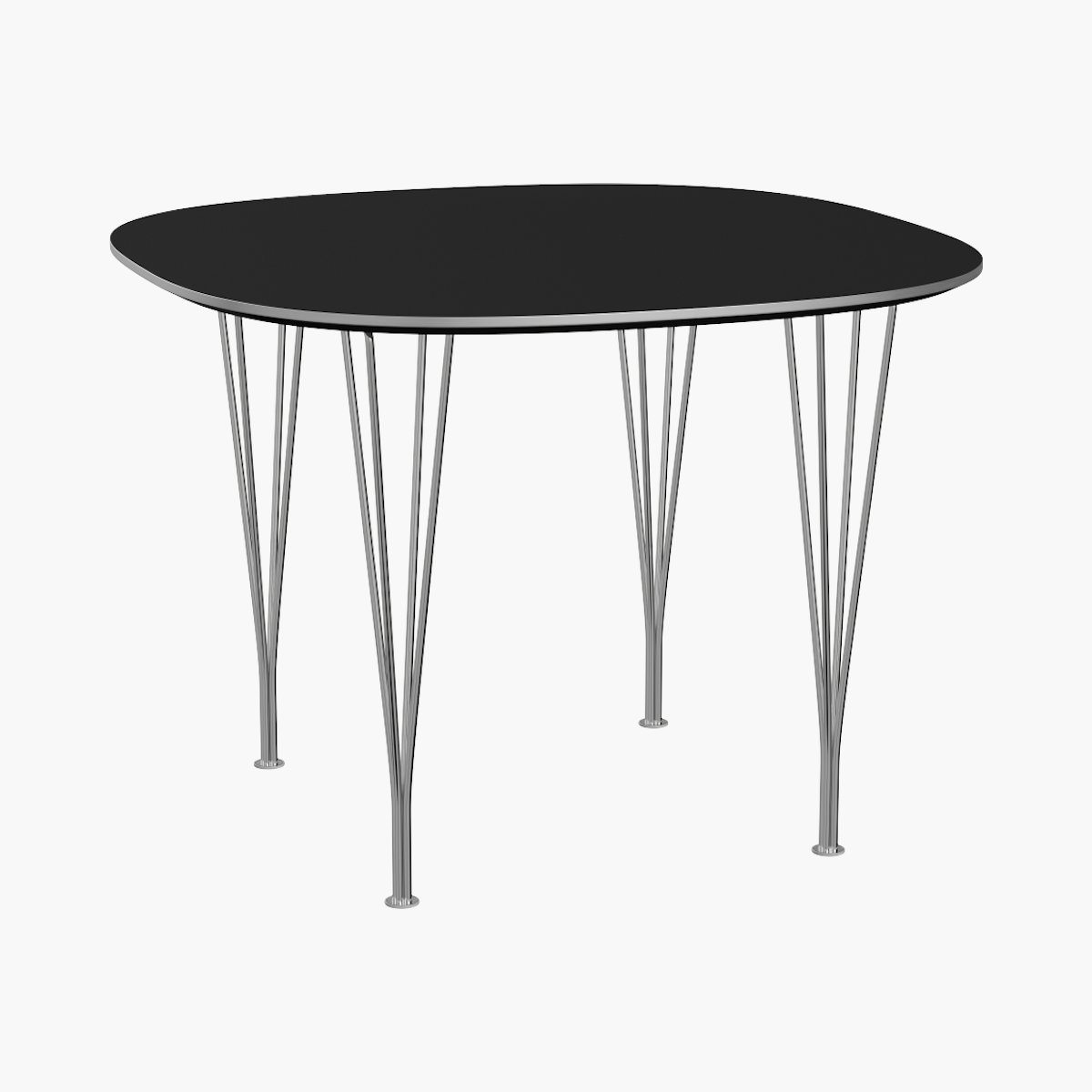 Supercircular Dining Table Supercircular Dining Table