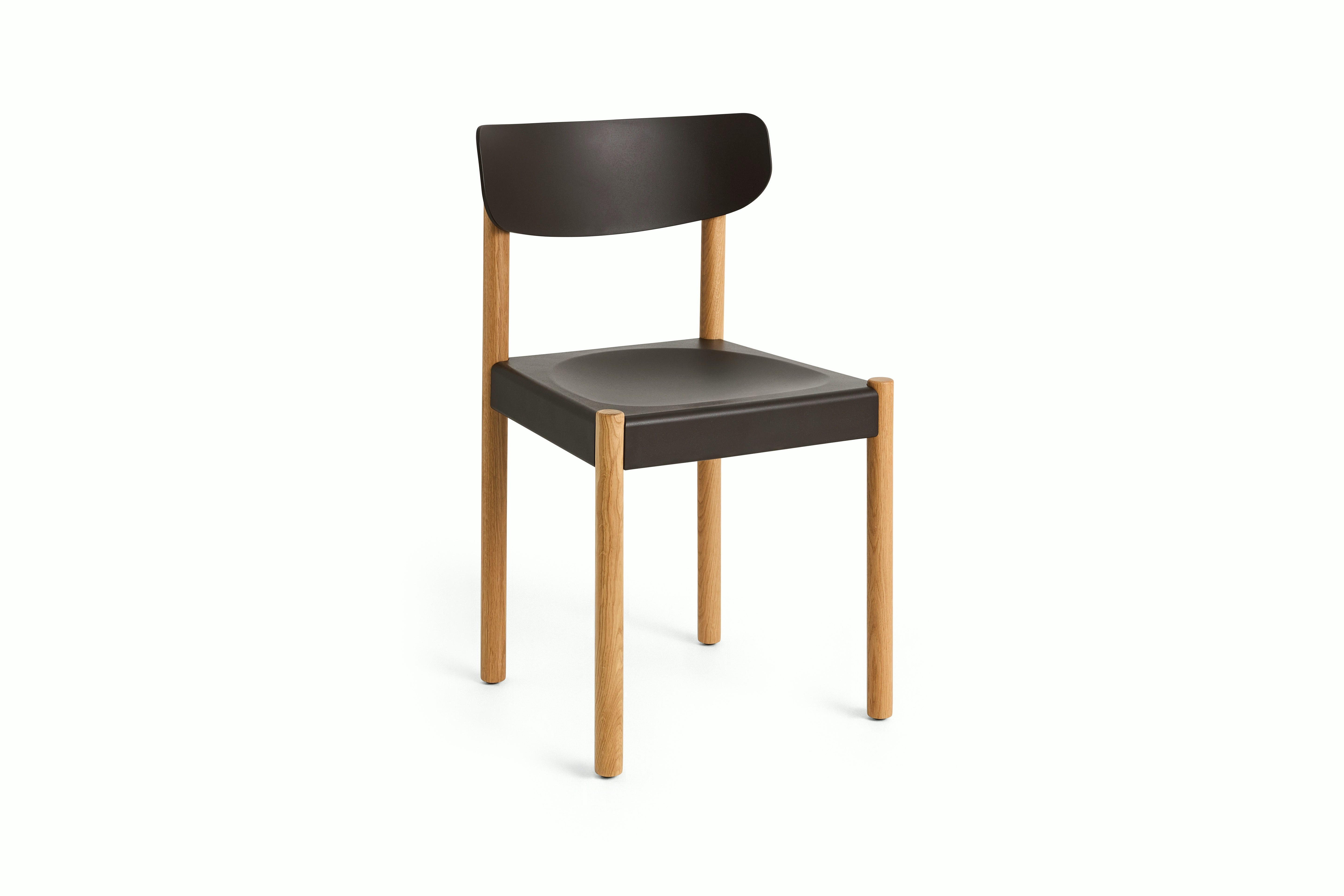 Pack Side Chair