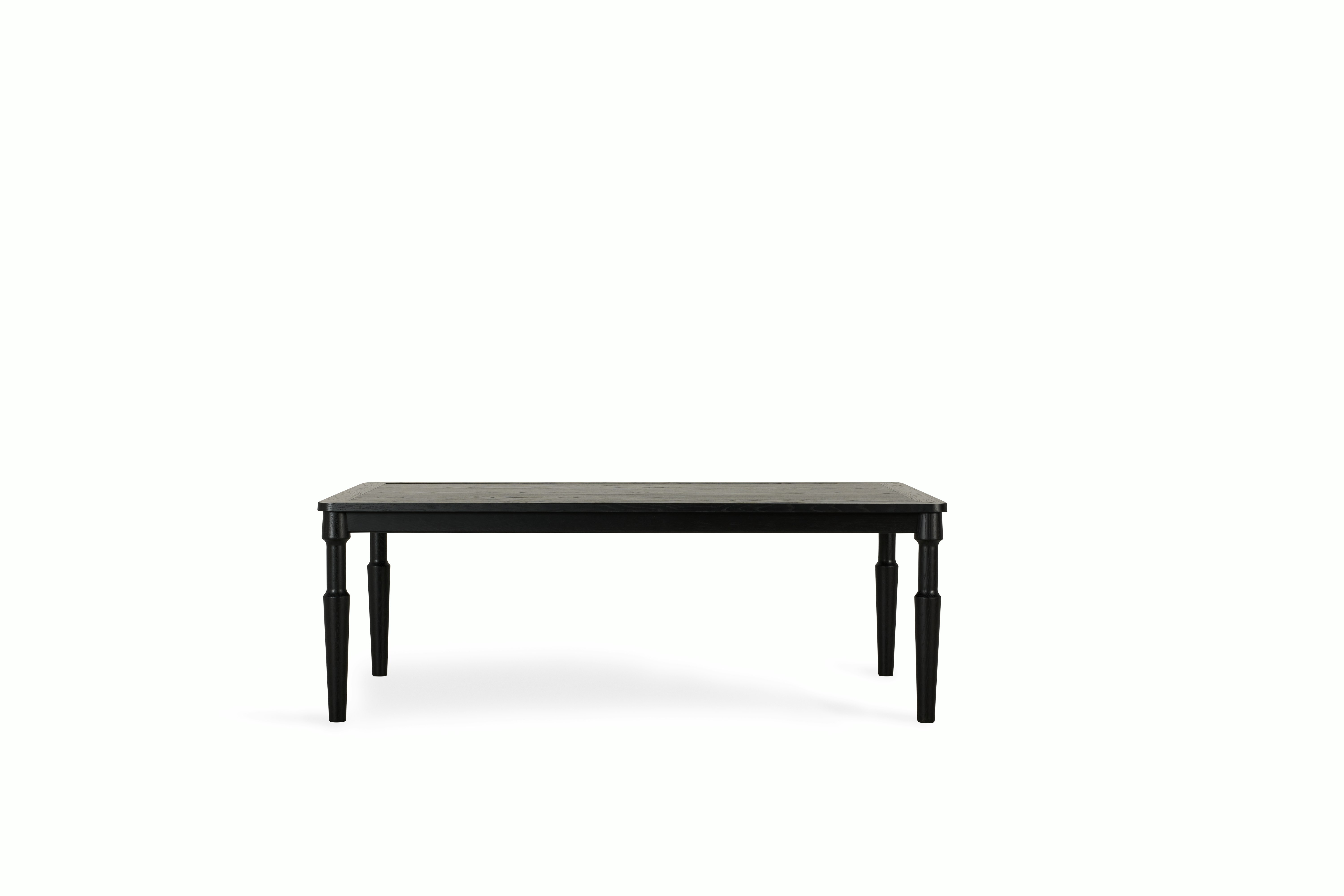 Danbury Dining Table