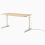 Renew Sit-To-Stand Desk Renew Sit-To-Stand Desk