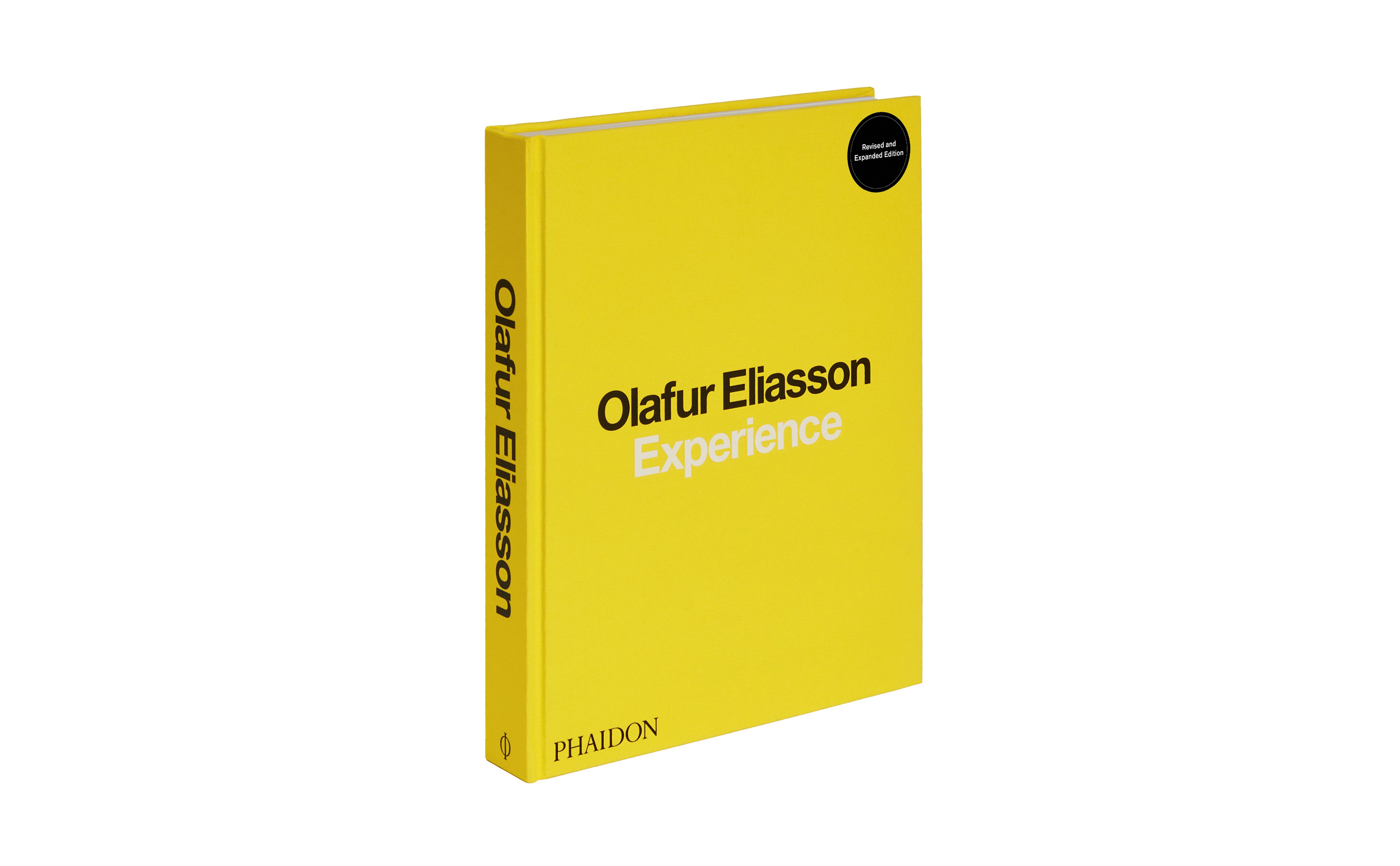 Olafur Eliasson: Experience: Revised and Expanded Edition - Hardcover