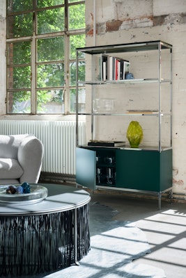 Knoll Chermayeff Storage