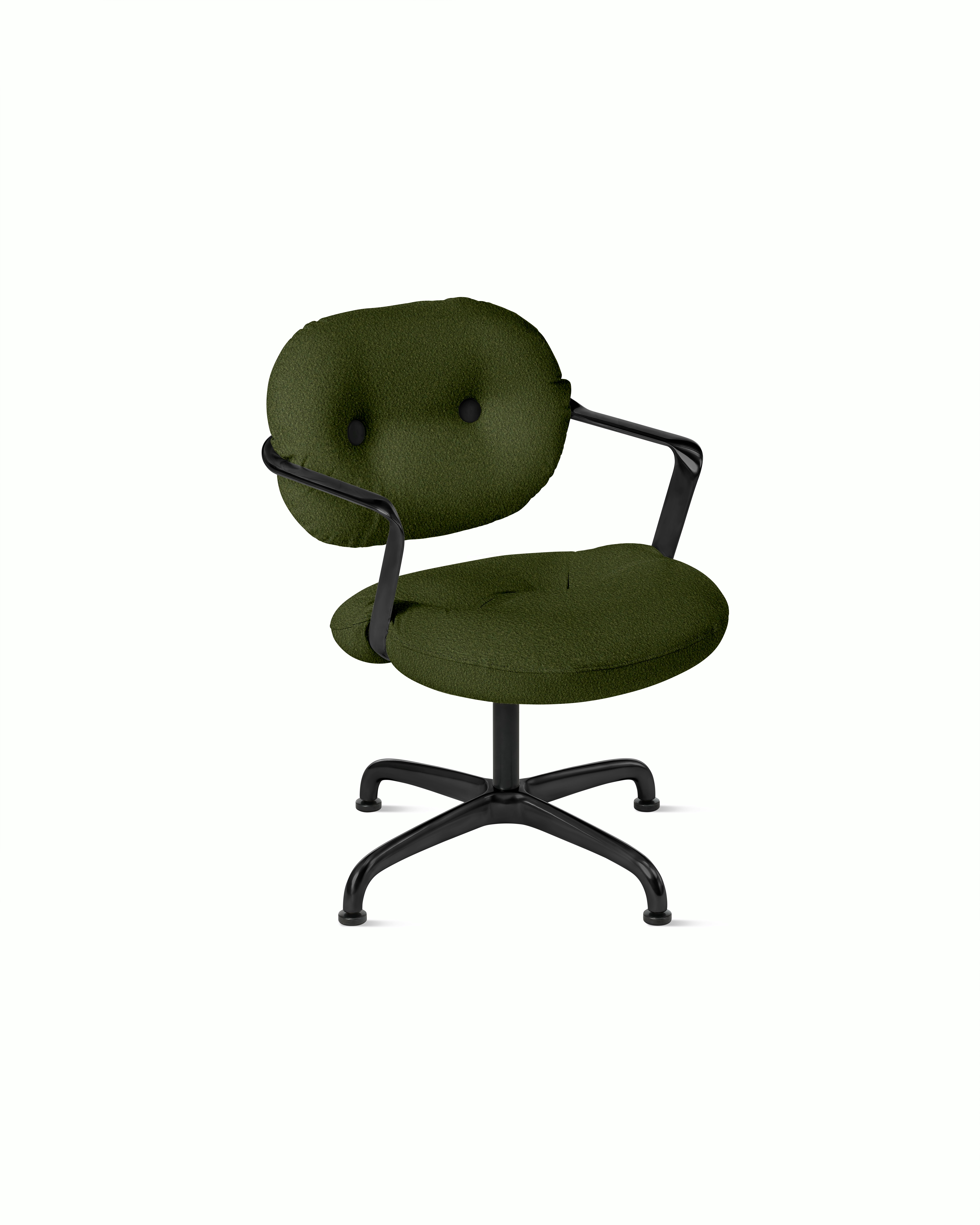 Morrison Hannah Occasional Chair