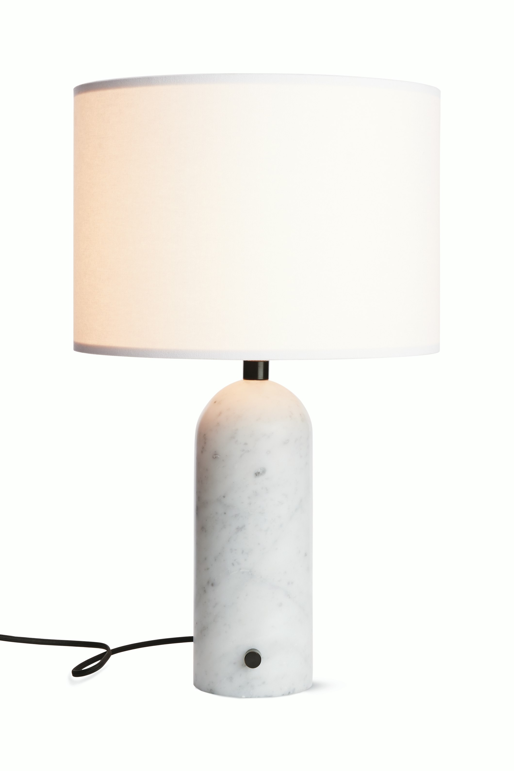 Gravity Table Lamp
