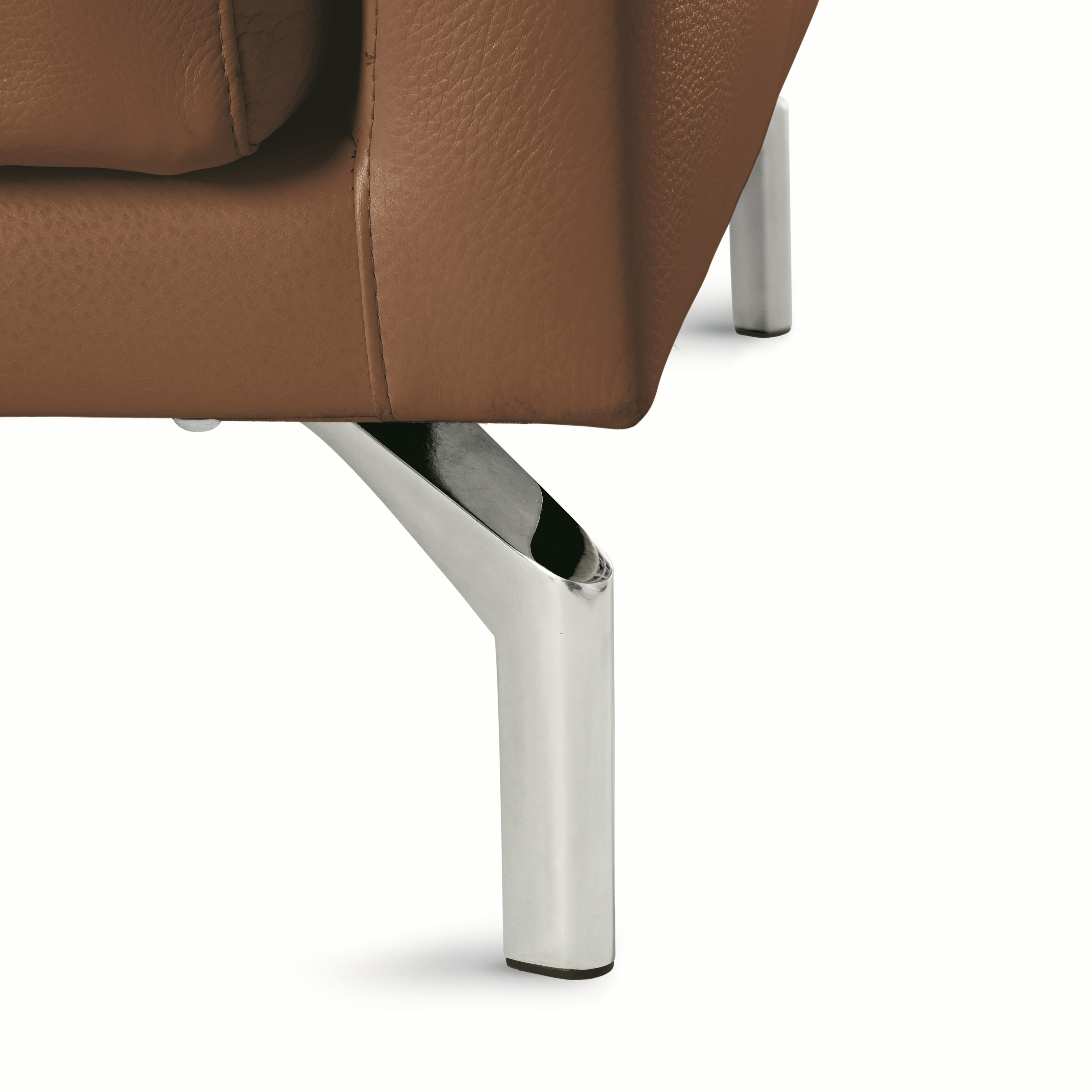 Como One-Arm Sofa