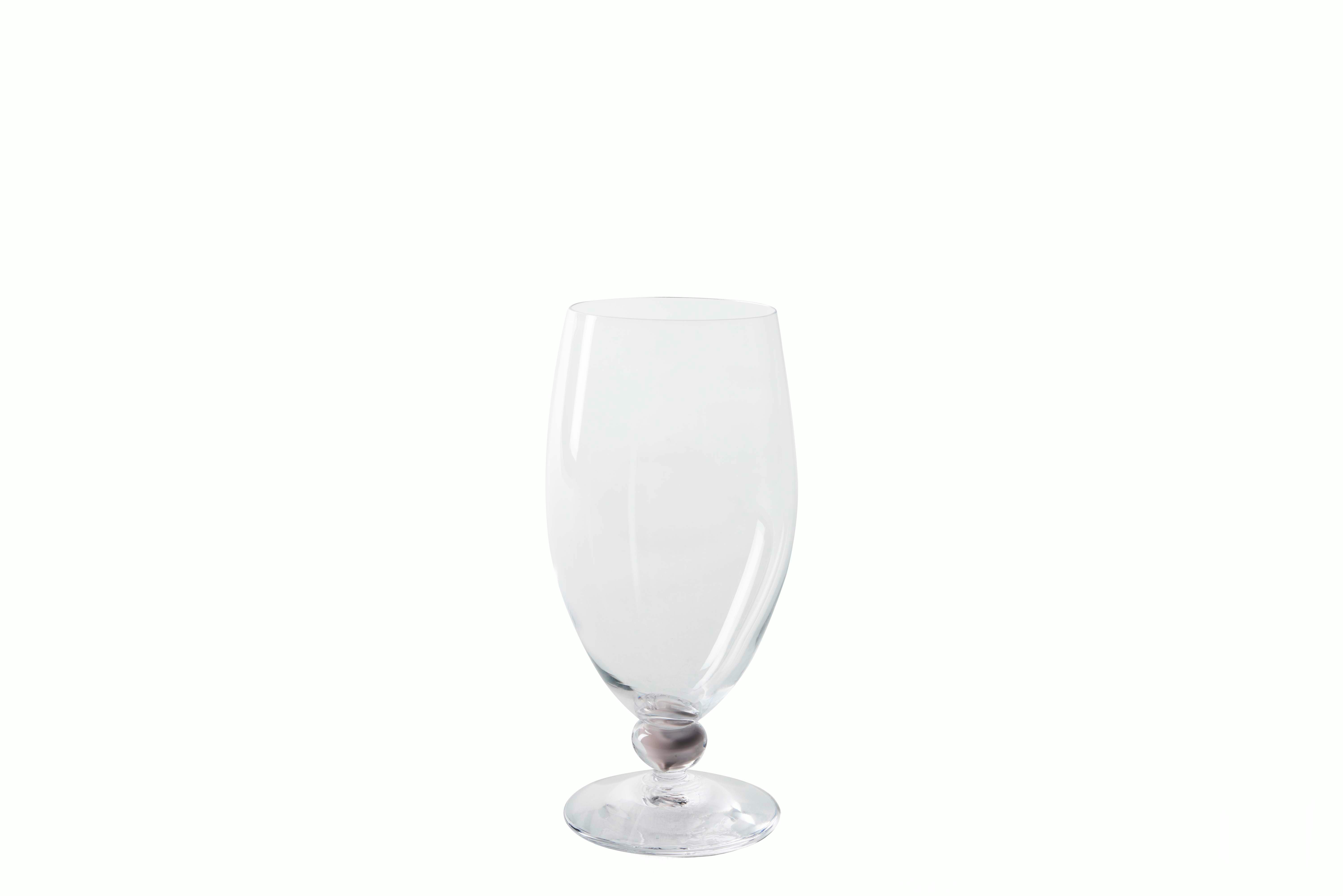 Mardahl Water Glass, Set of 2