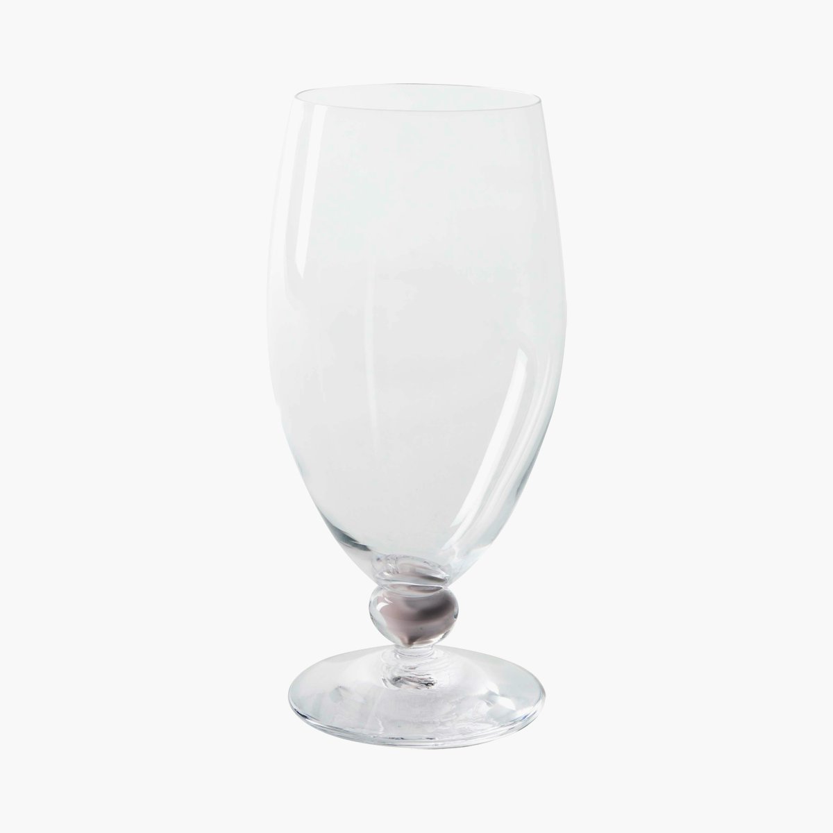 Mardahl Water Glass, Set of 2 Mardahl Water Glass, Set of 2