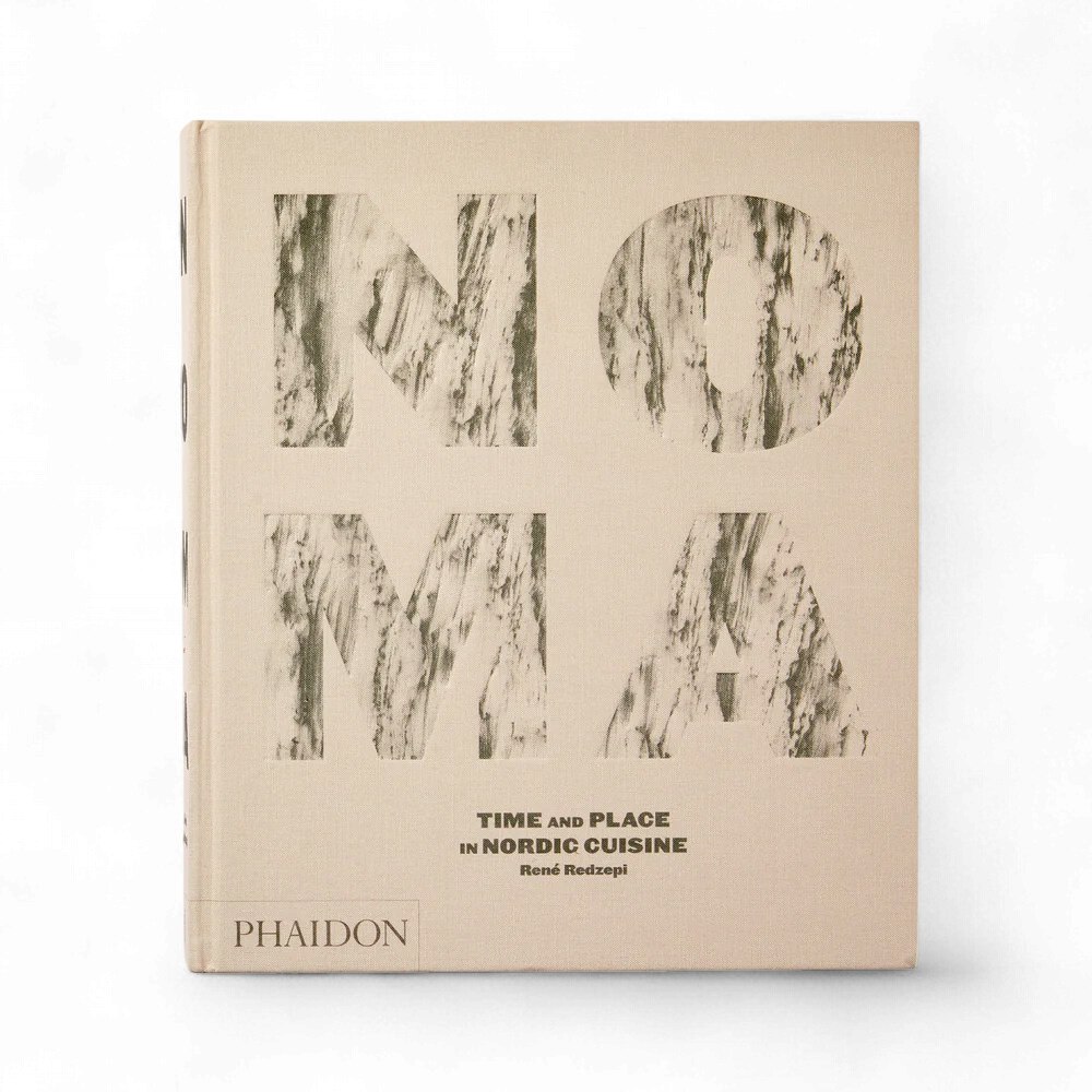 Noma: Time and Place in Nordic Cuisine