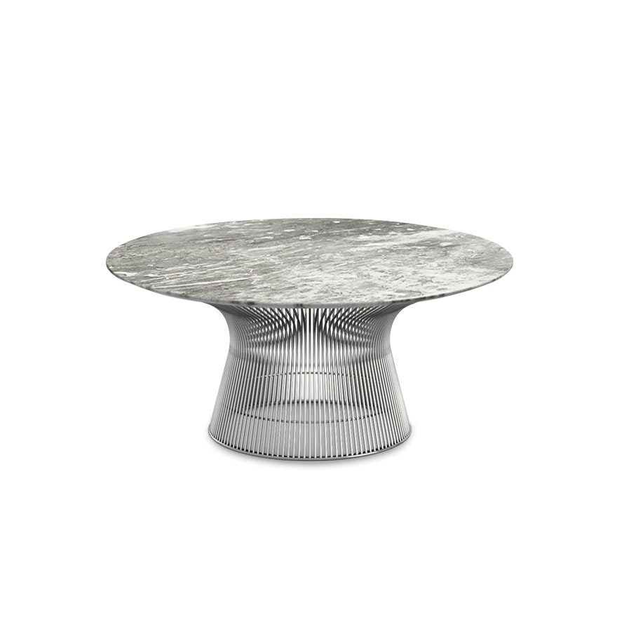 Platner Coffee Table - 36 in