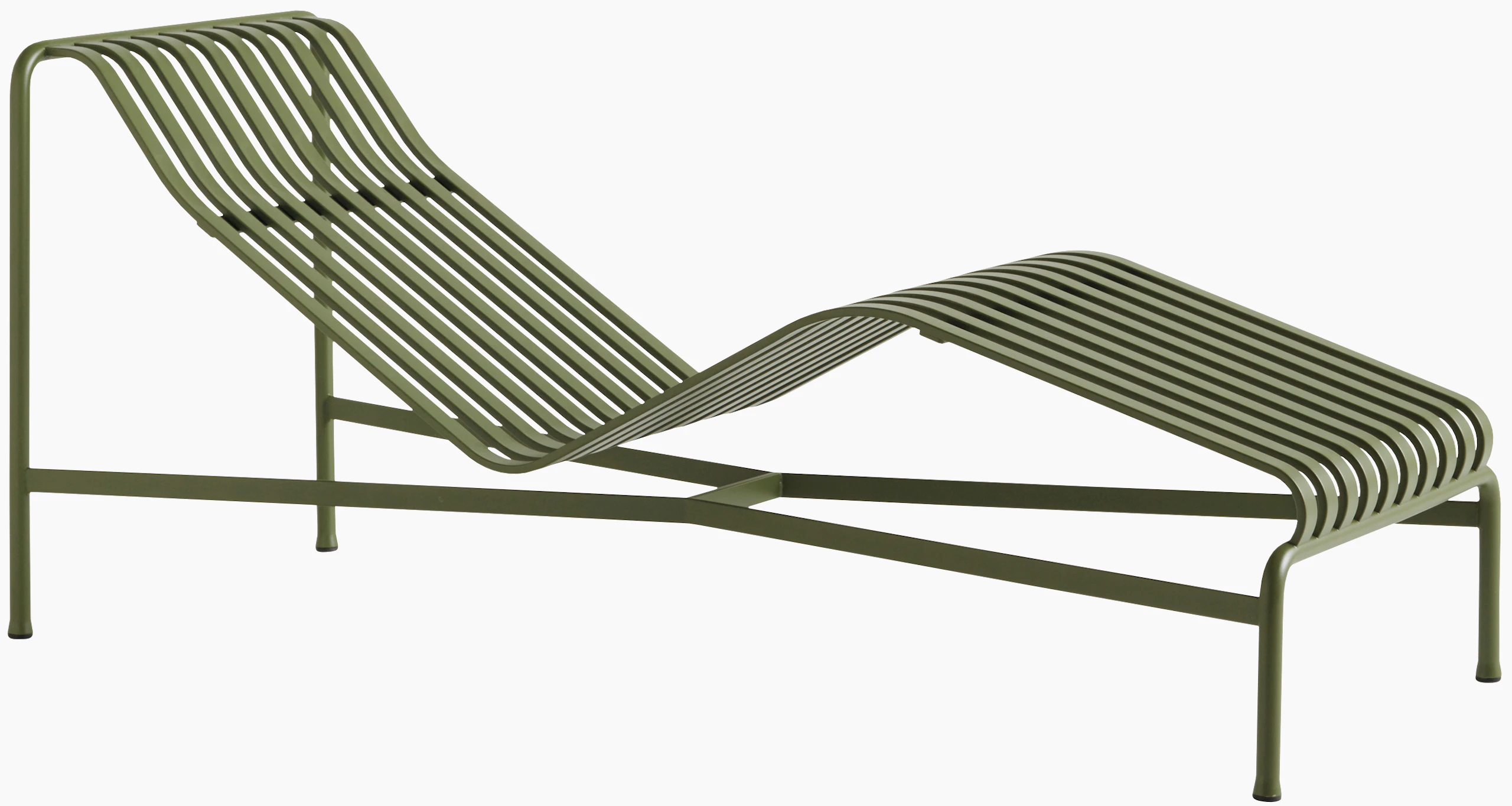 Palissade Chaise Lounge Chair