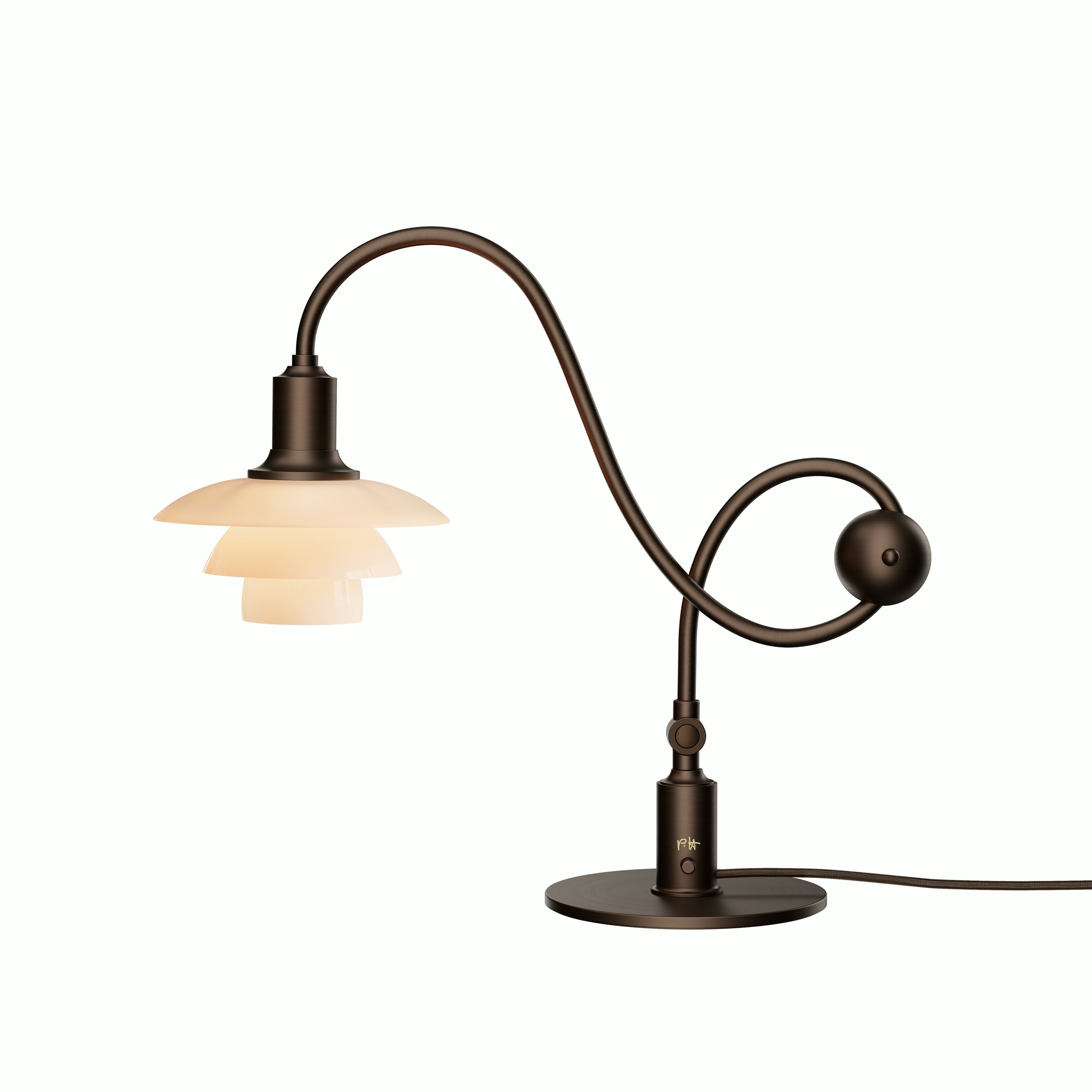 PH Piano Lamp