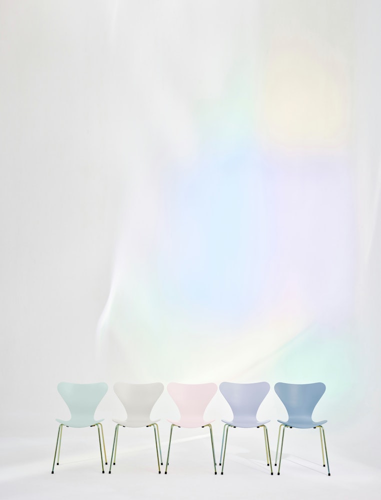 Series 7 Chair