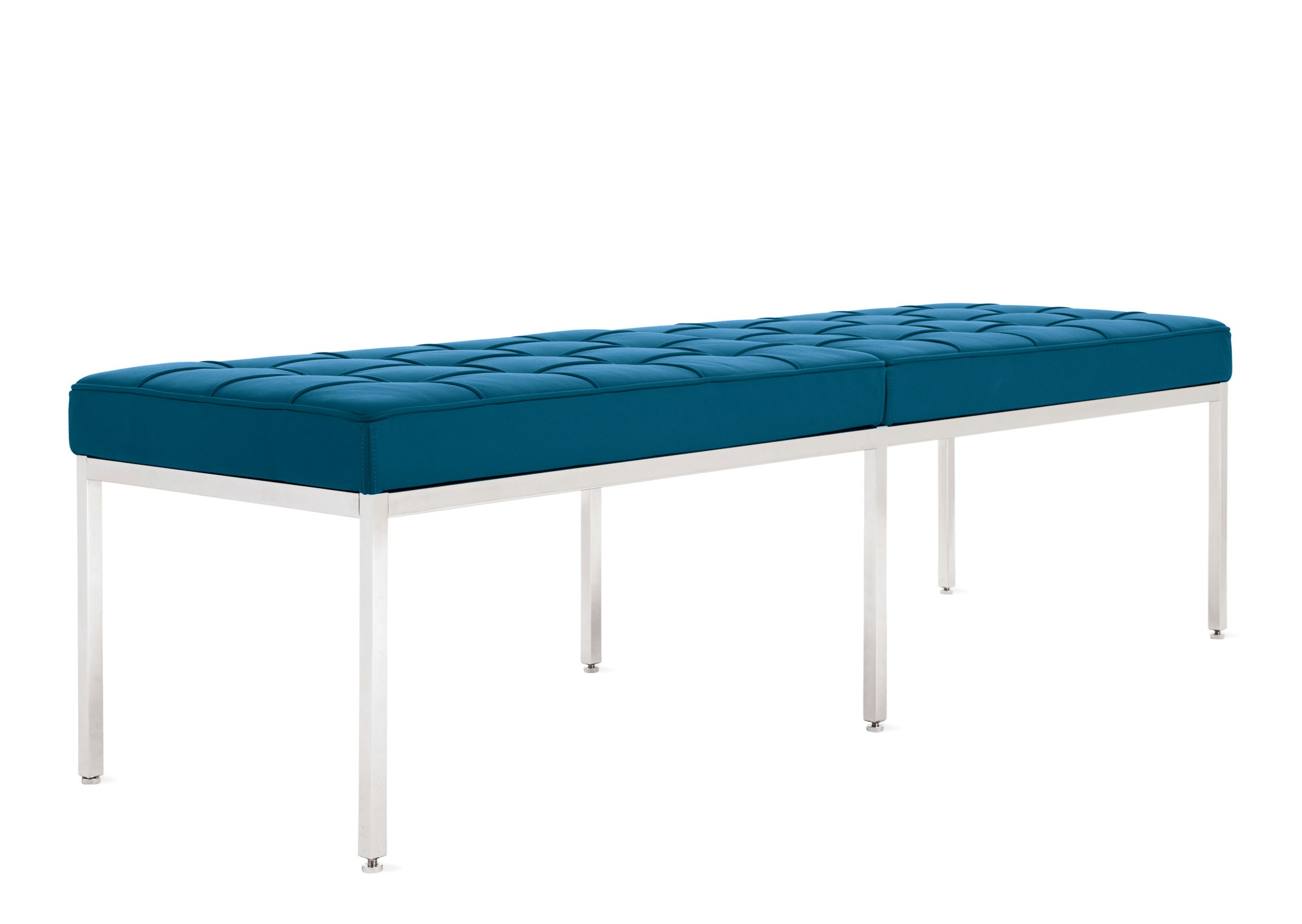 Florence Knoll Bench