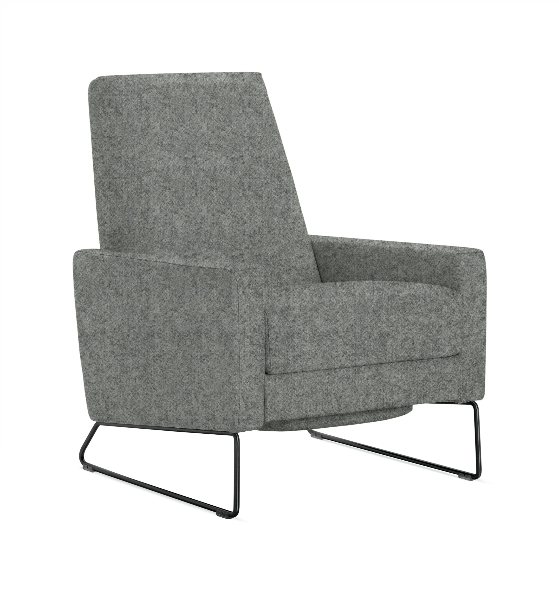Flight Recliner