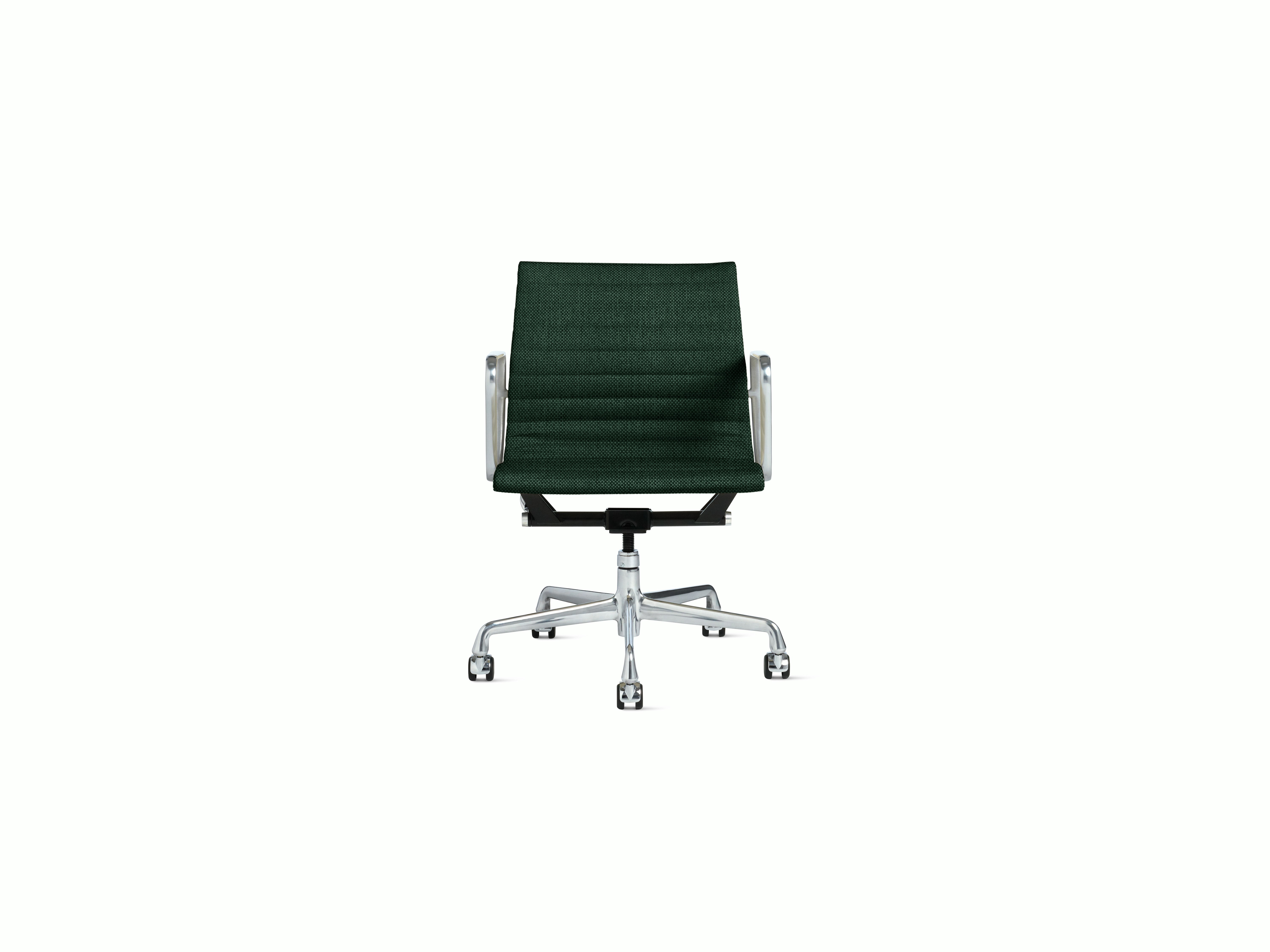 Eames AlumMgmt - Stnd,  Mnl Lift,  Mode Outdoors,  MD