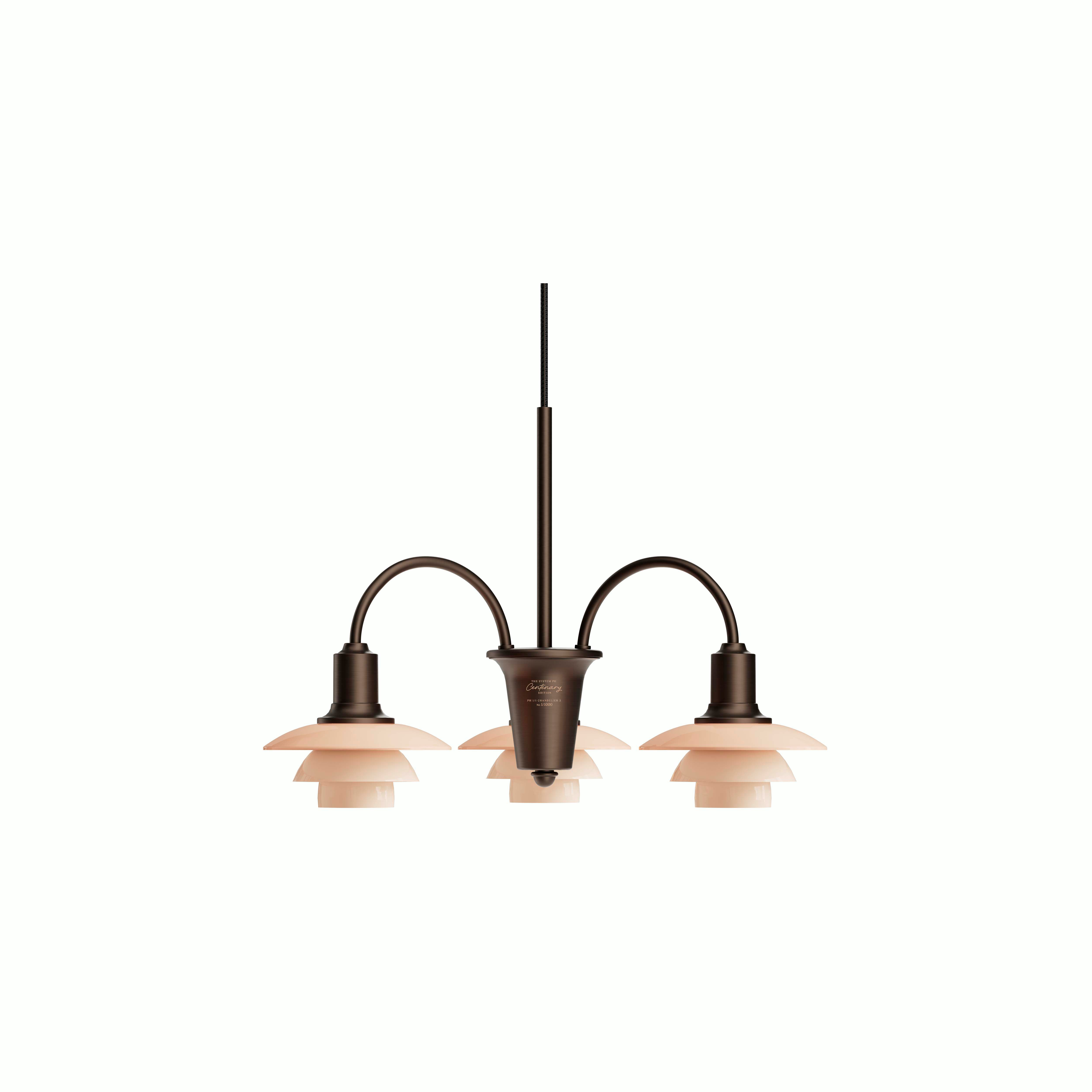 PH 1/1 Chandelier