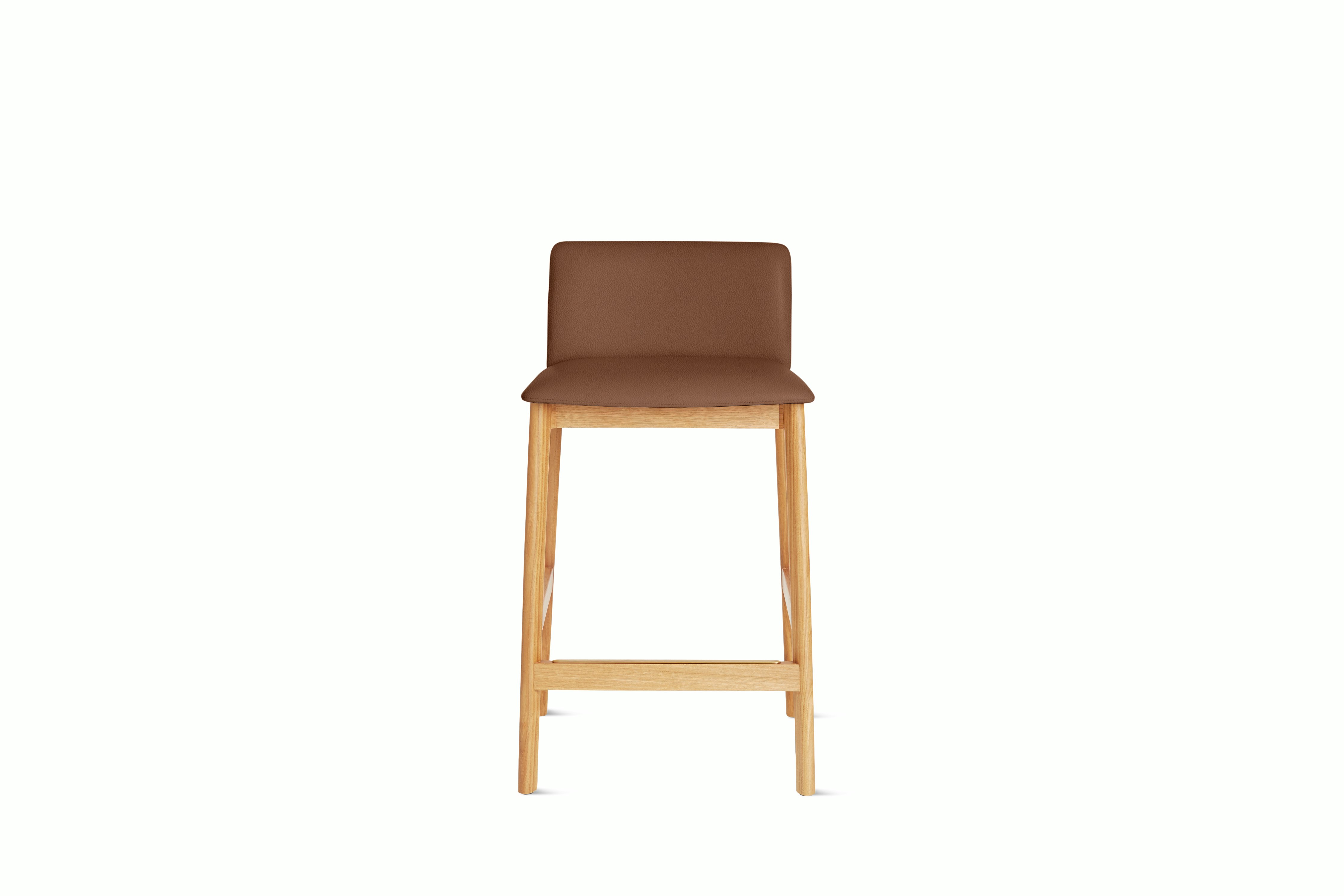 Contour Counter Stool