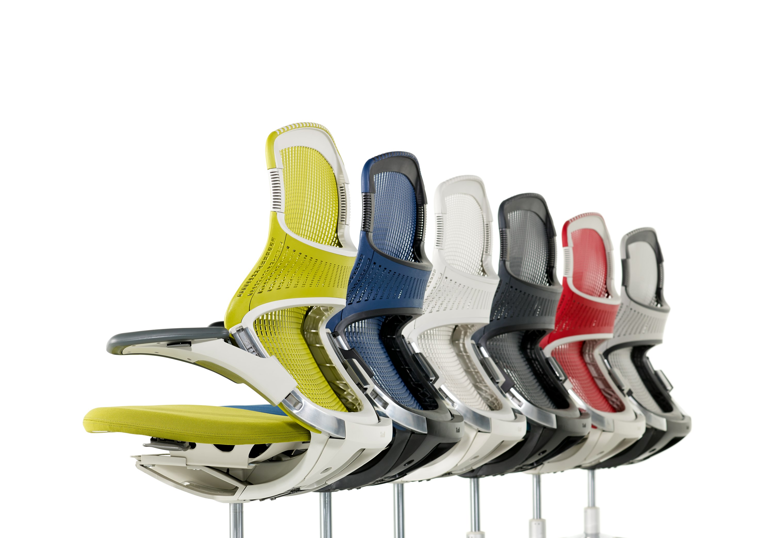 Generation by Knoll