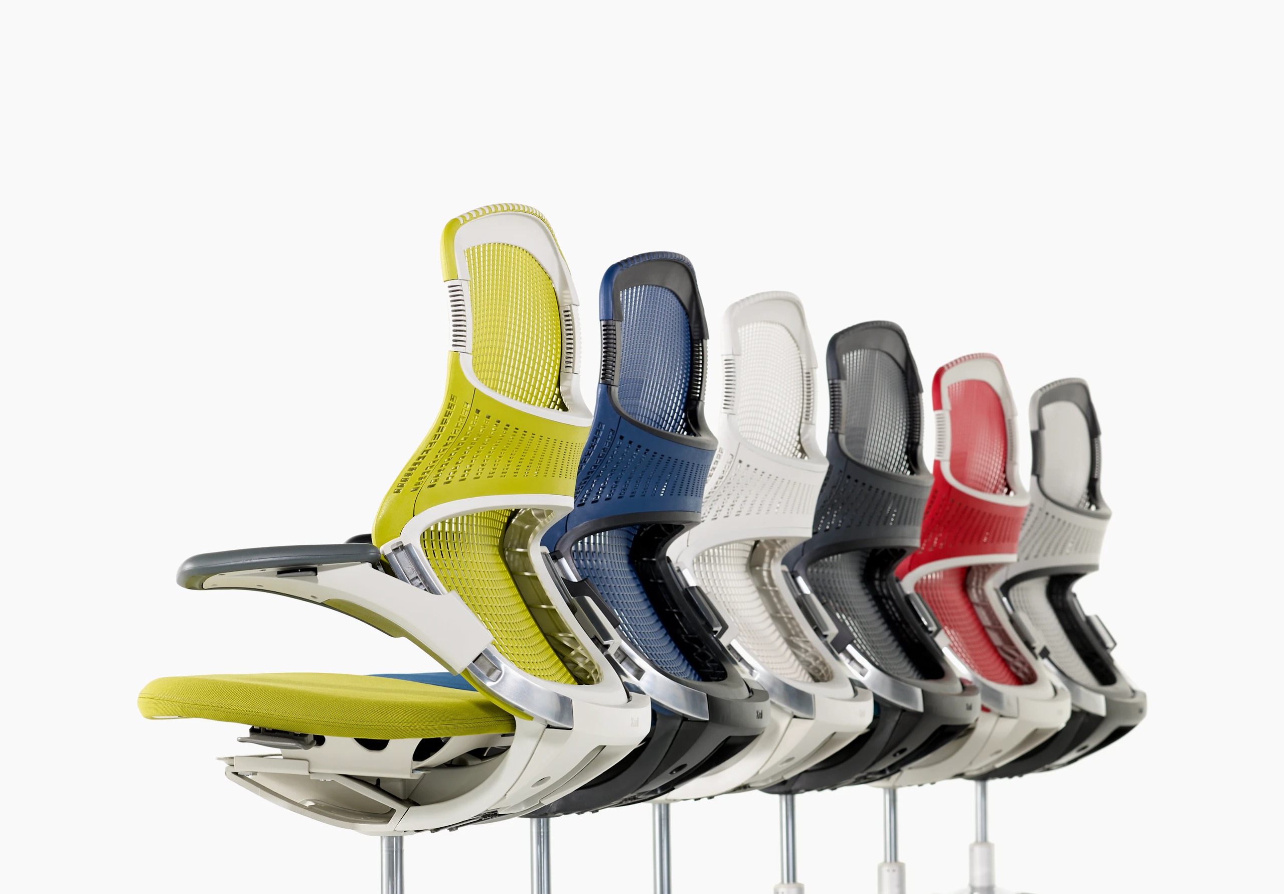 Generation by Knoll